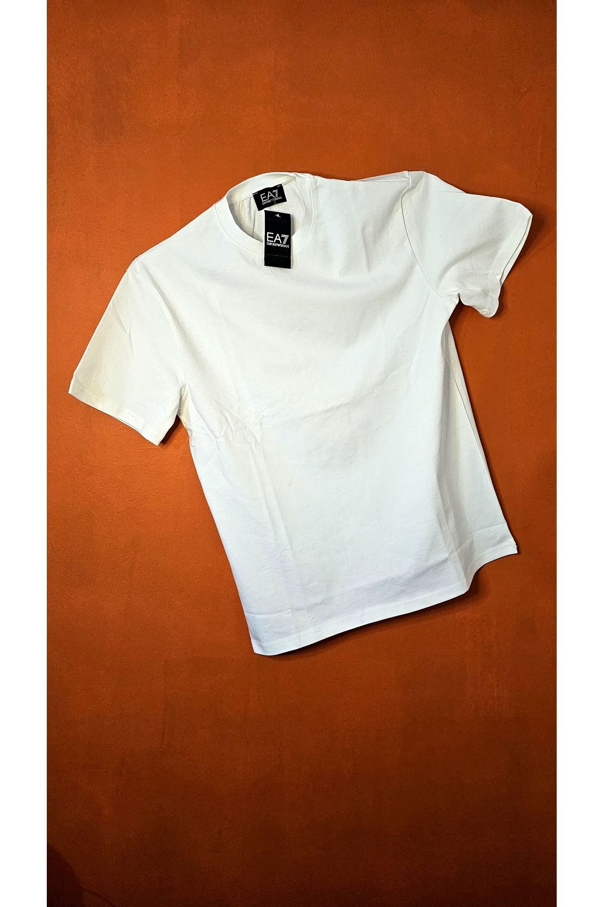 WEAR Basic Unisex Tişört