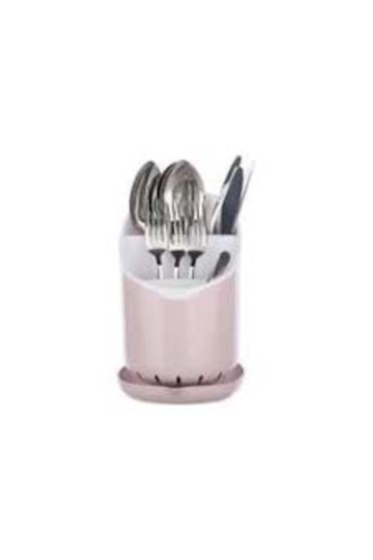 STOREMAX nffastore AP-9143 ORCA KAŞIKLIK TEZGAH ÜSTÜ 2 BÖLMELİ PLASTİK Star Collectionbuy 1051353
