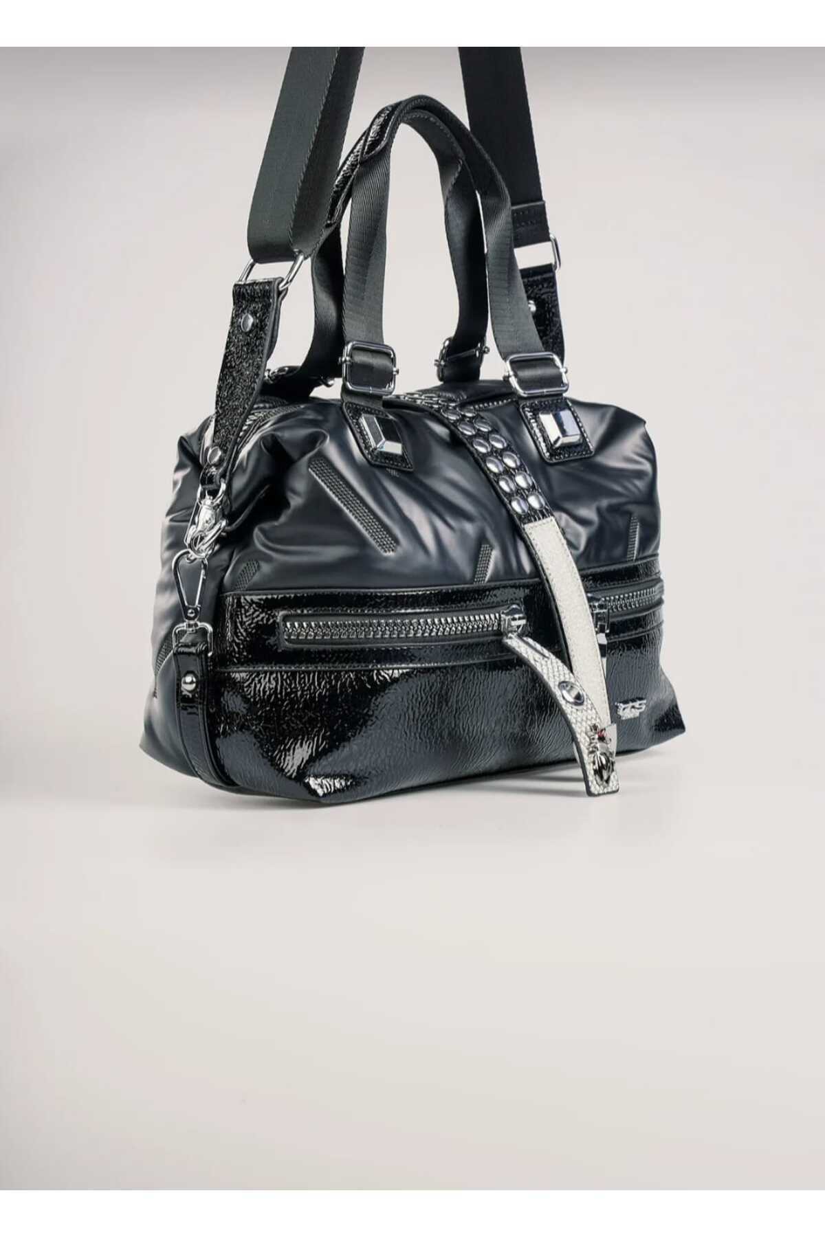 ÇÇS-Ççs Women's Shoulder Bag 4