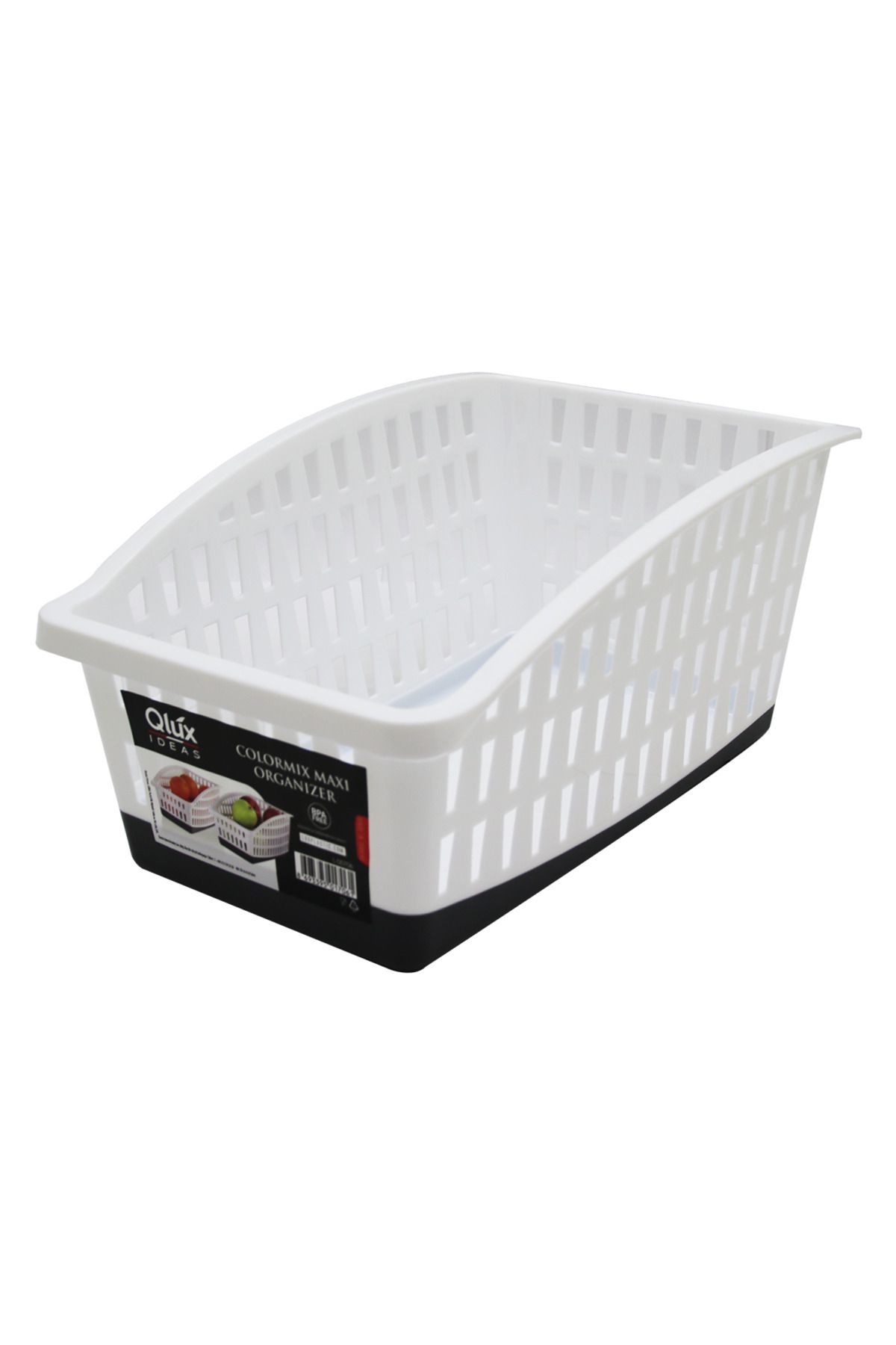 STOREMAX nffastore COLORMIX MAXİ ORGANİZER 290X190X135MM Star Collectionbuy 1051353