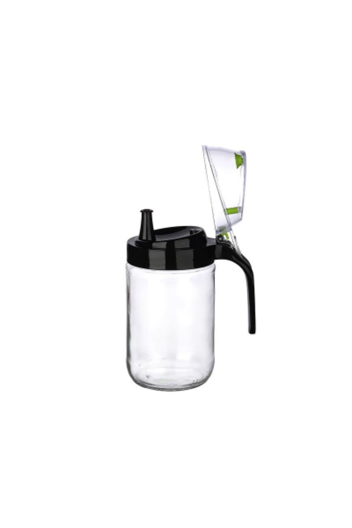 STOREMAX nffastore KC-345 OİLCON 660ML CAM YAĞDANLIK Star Collectionbuy 1051353