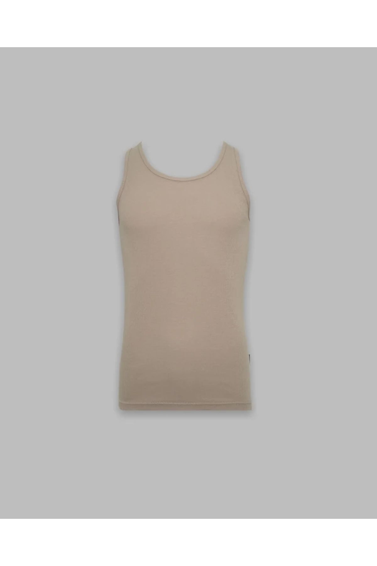 INFIGHTER Basic Ribana Taş Atlet