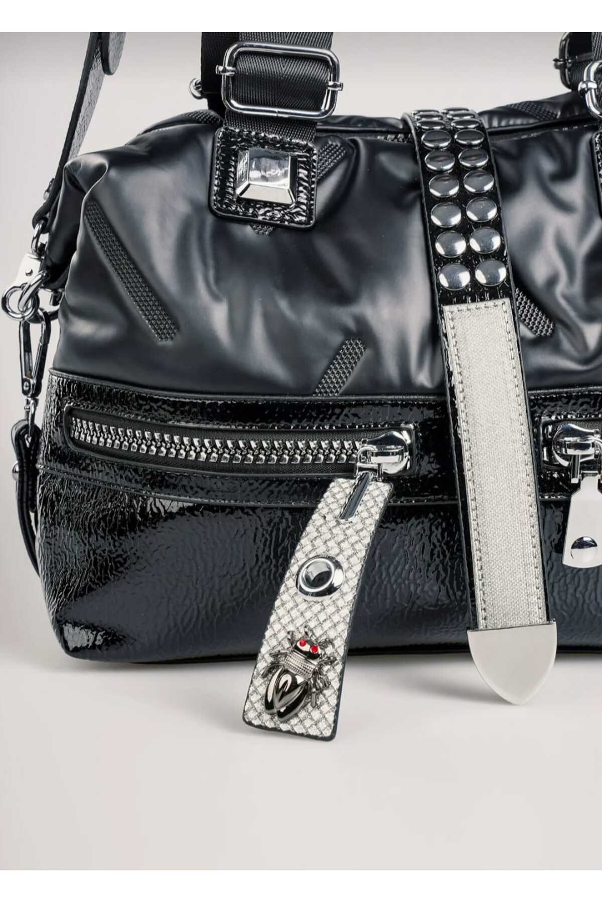 ÇÇS-Ççs Women's Shoulder Bag 5