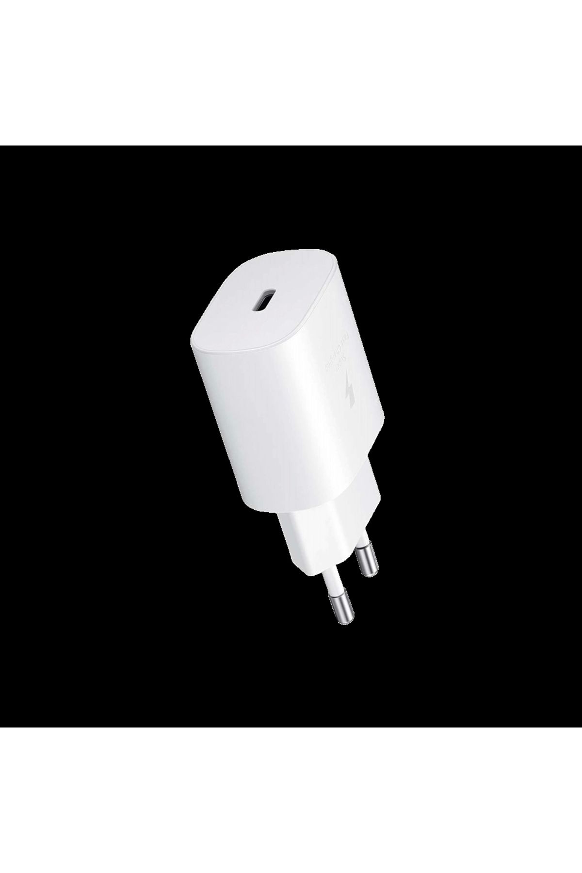 CANSA Ultimate Upd4125t 25w Pd Girişli Type-c Hızlı Şarj Cihazı