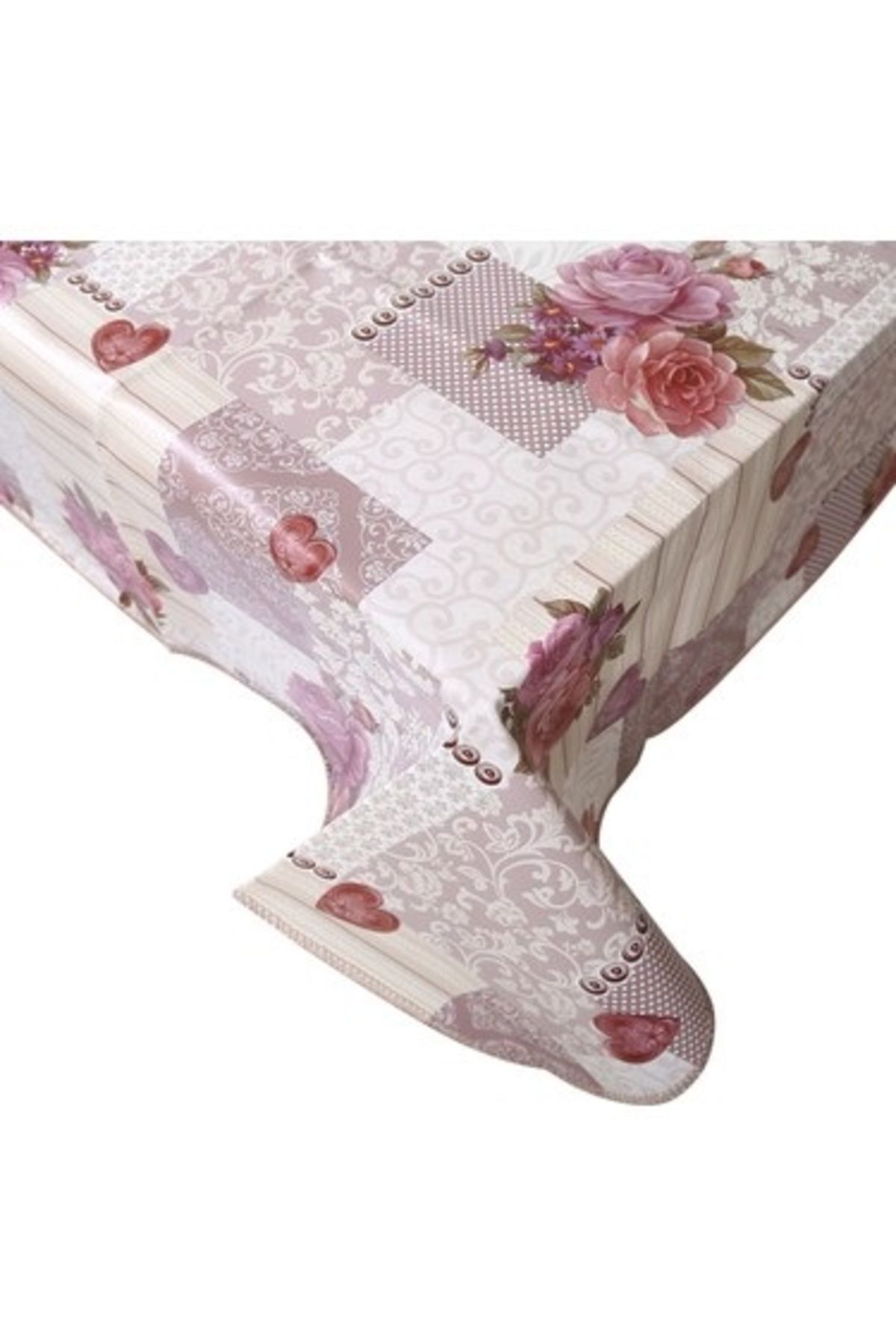 STOREMAX nffastore DESENLİ MUŞAMBA MASA ÖRTÜSÜ 90X140CM Star Collectionbuy 1051353