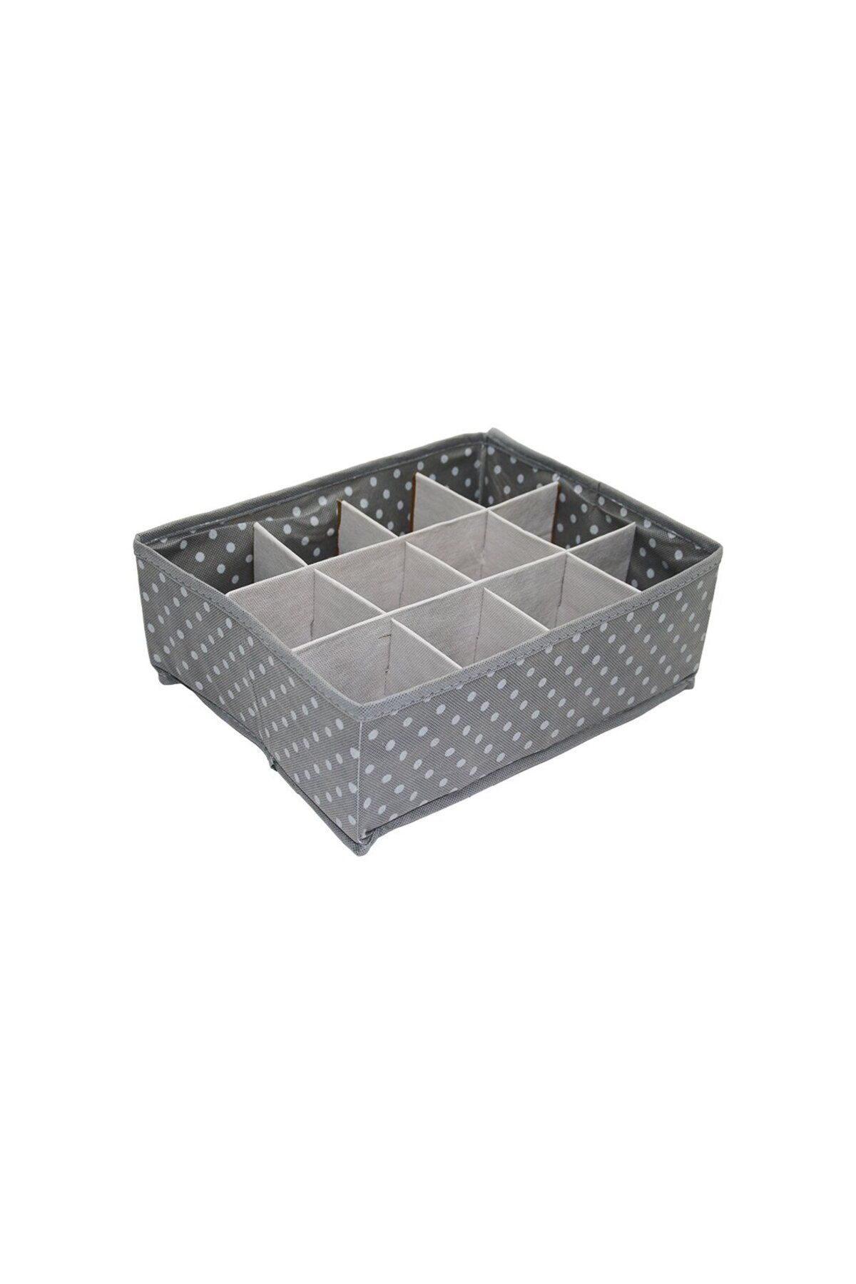 STOREMAX nffastore ÇEKMECE İÇİ BÖLMELİ ORGANİZER 31X25X12CM Star Collectionbuy 1051353