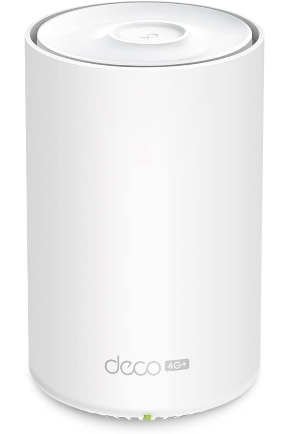 STOREMAX nffastore Deco X50-4G, AX3000 Tüm Ev Mesh WiFi 6 4G+ Router, SIM Kart ile 4G Bağlantısı, Gigabit