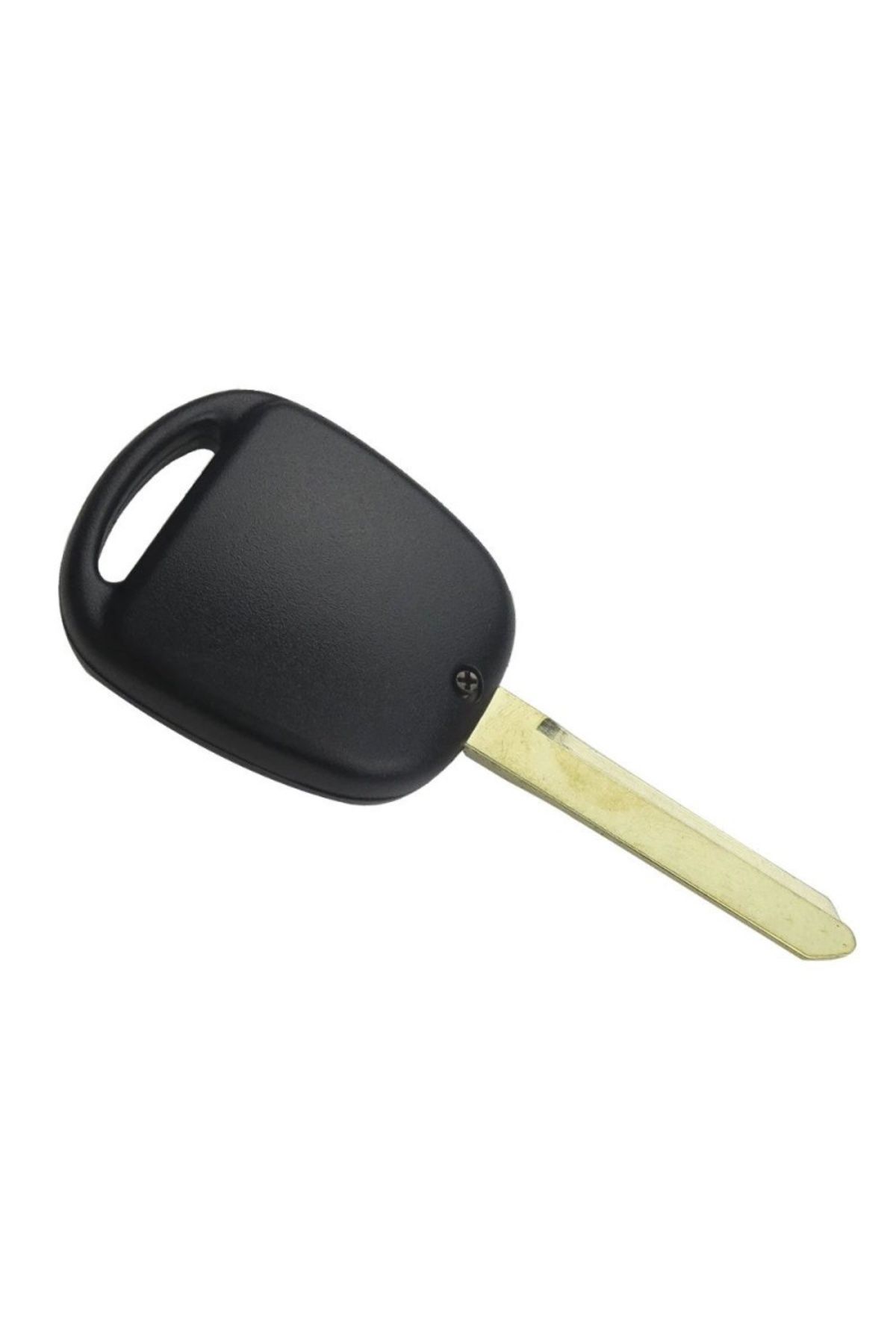 TECHSTAR-® Car Key Shell Toyota Yaris, Corolla, Rav4, Matrix, Camry, 2 Buttons, TOY47 3