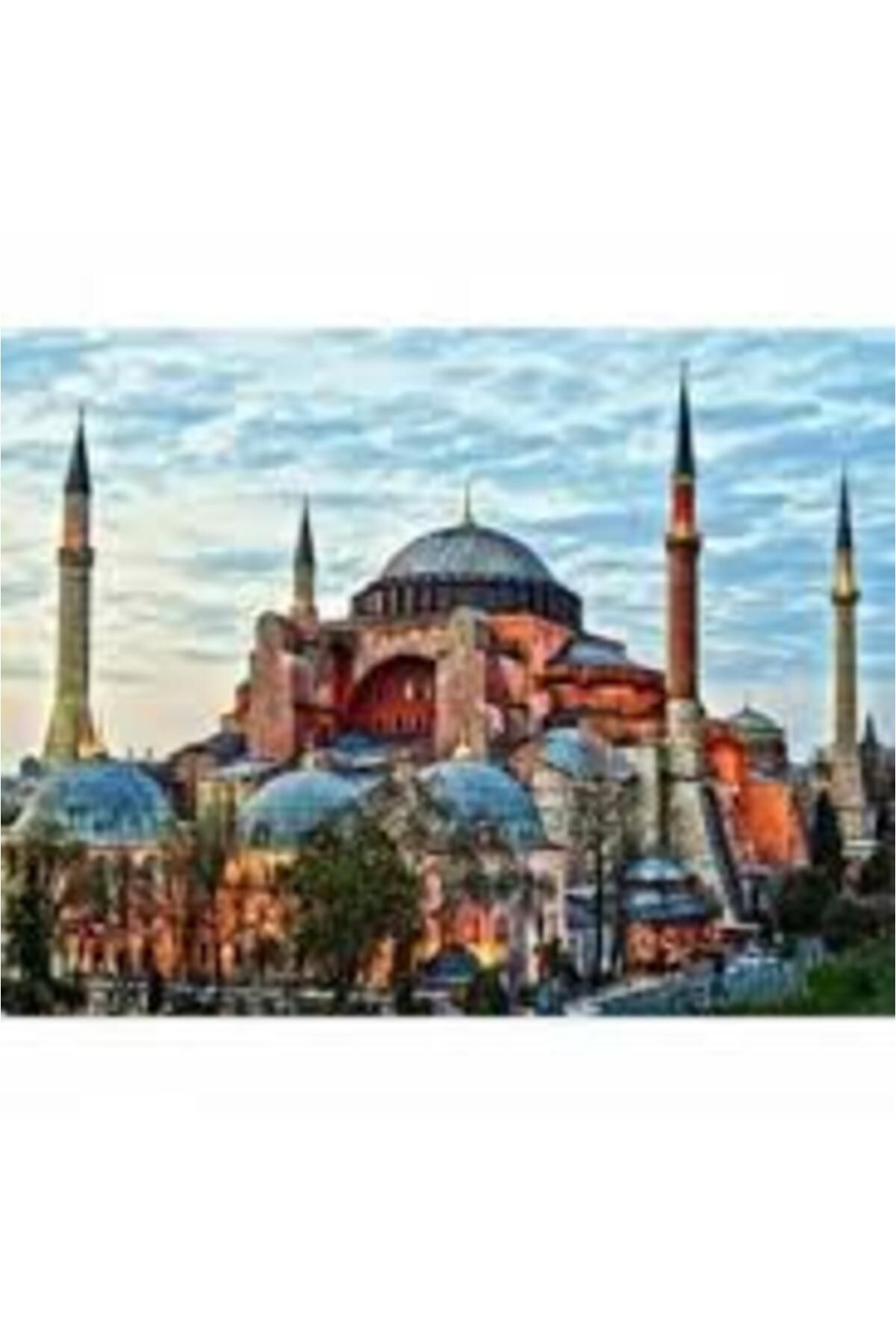 STOREMAX nffastore KÜÇÜK LED IŞIKLI 44X64CM KANVAS TABLO Star Collectionbuy 1051353
