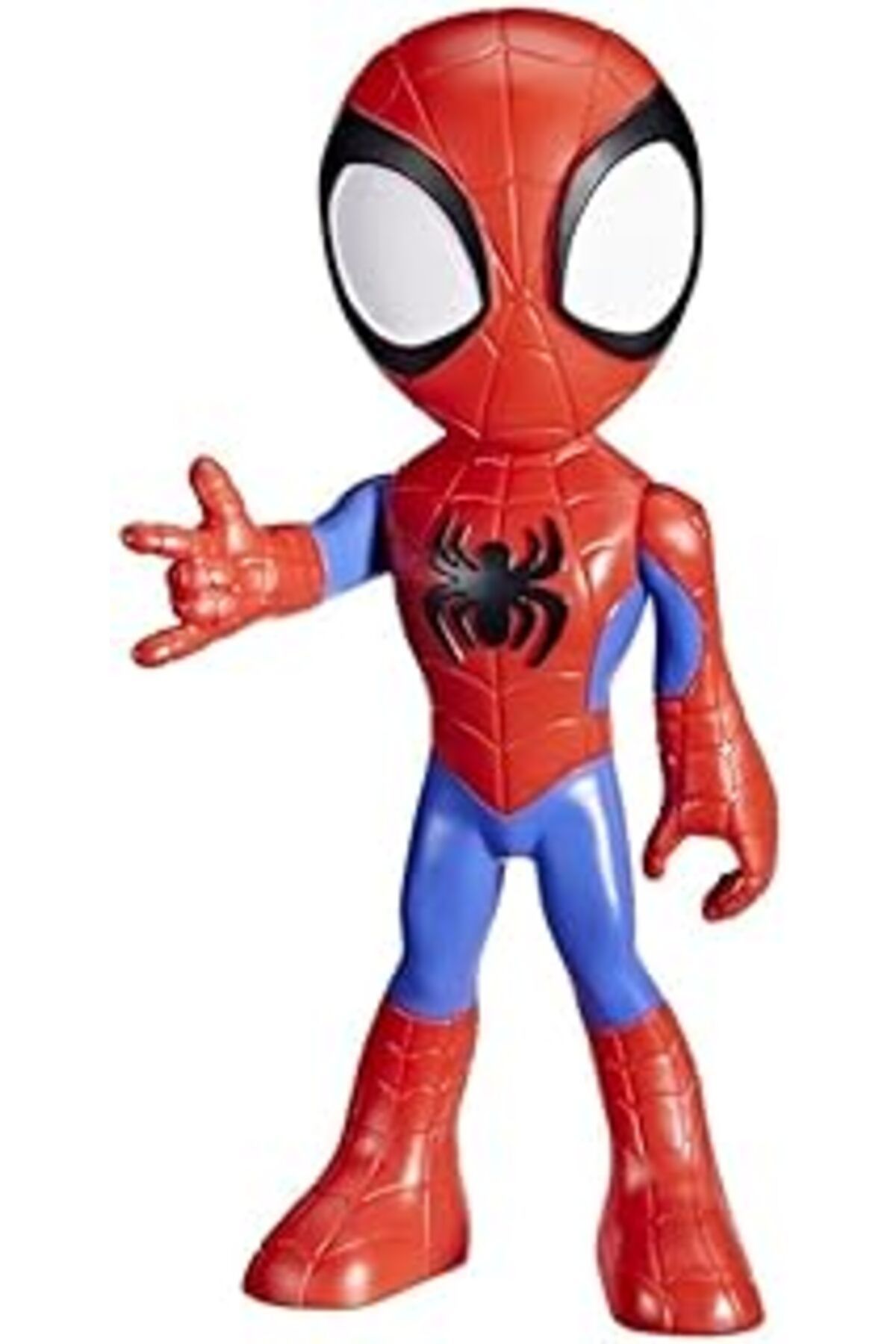 Pazarcan Spidey And His Amazing Friends Dev Figür Spidey