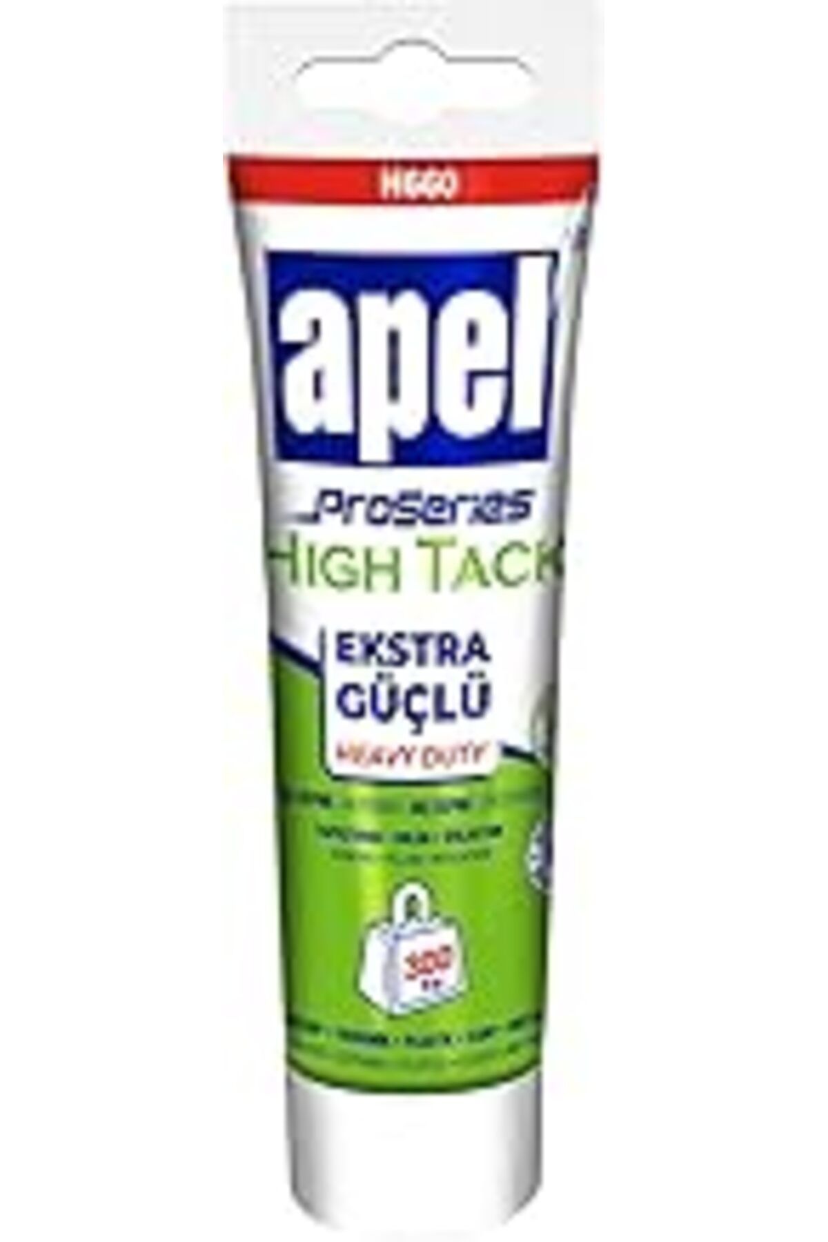 Mu Art Ahşap Apel H660 Proseries High Tack Yapıştırıcı 75 Ml
