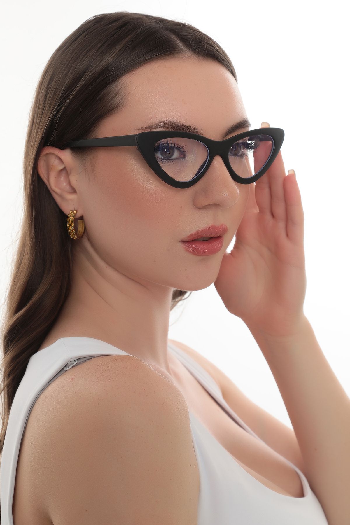 STAOOM-Catshourty Blue Light Protective Glasses 1