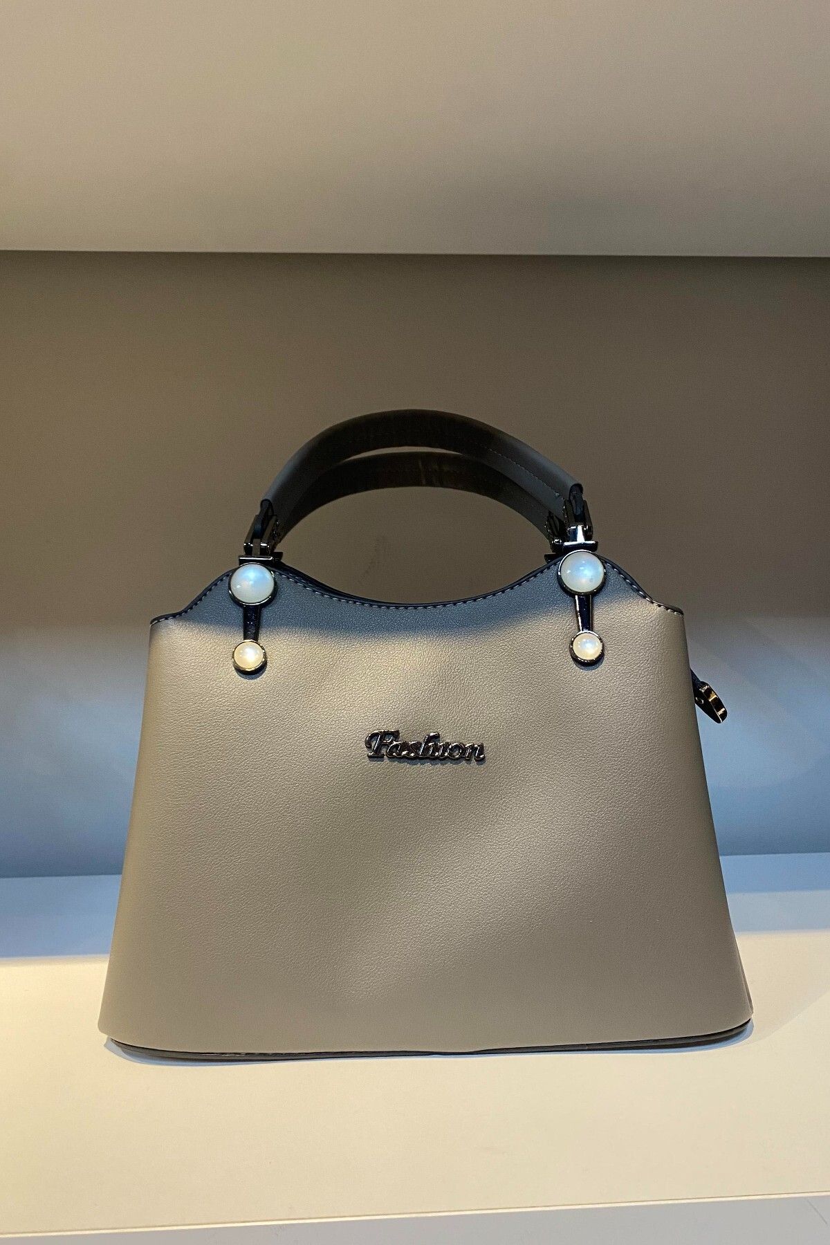 madbag Kadın El Ve Omuz Çantası Düğün Davet Fantazi model