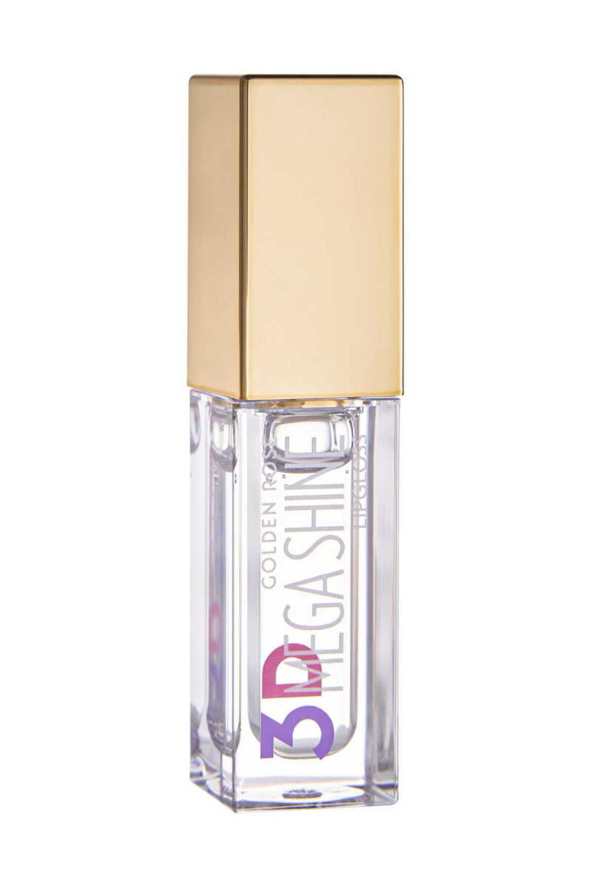 Golden Rose lipgloss
