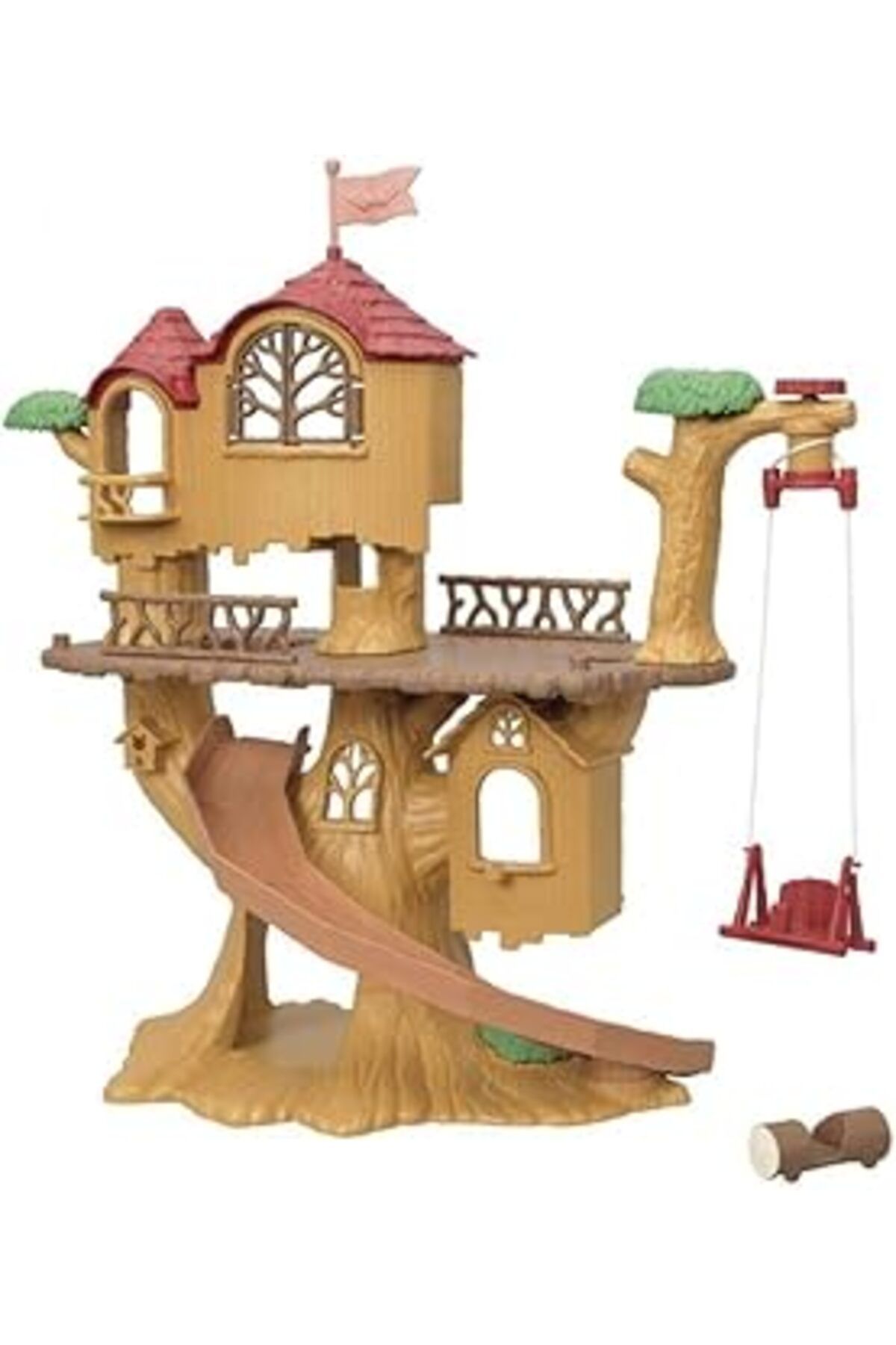 Pazarcan Sylvanian Families Ağaç Ev