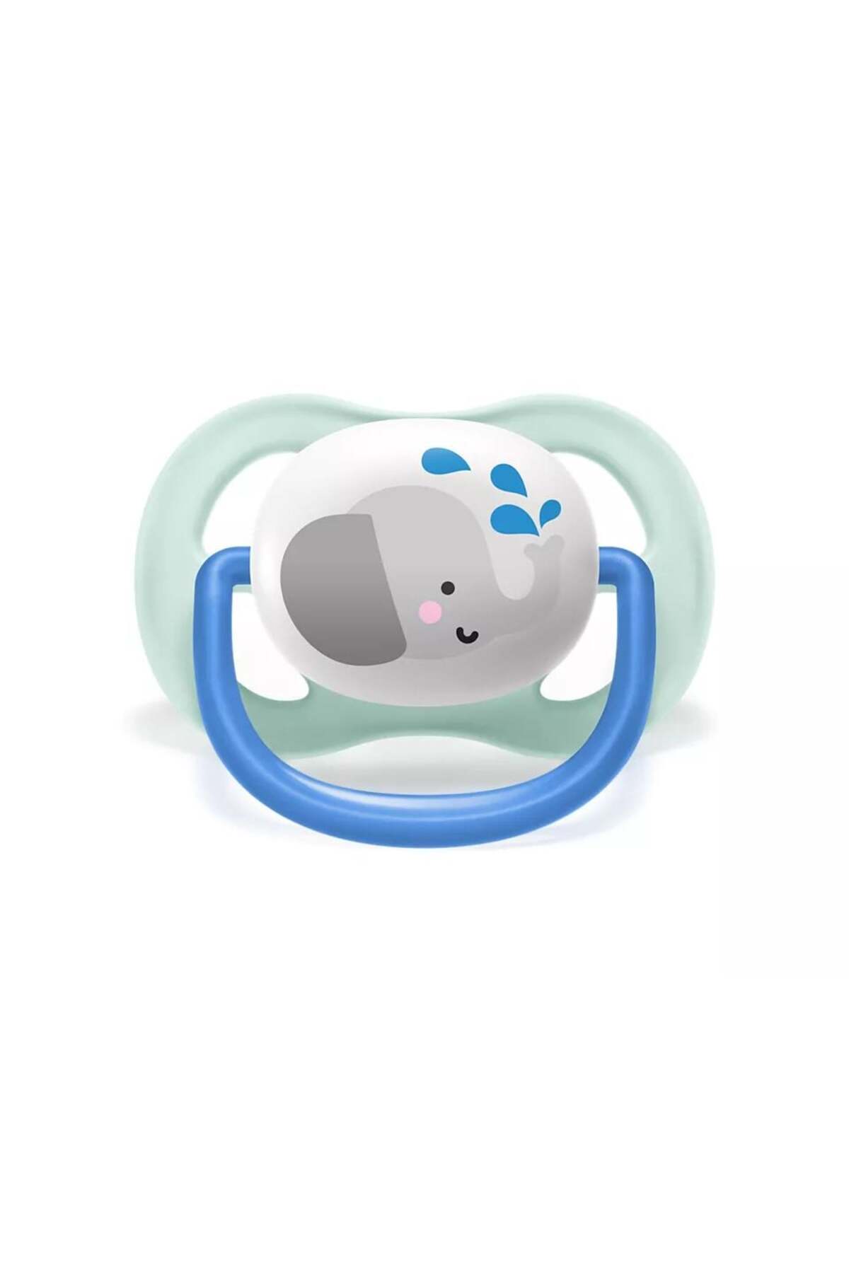 Philips Avent Ultra Air Emzik 0-6 Ay Erkek fotoğrafı 4 (önizleme)