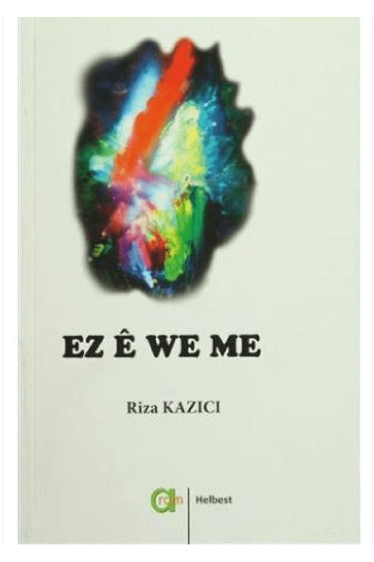 Aram Yayınları Ez e We Me