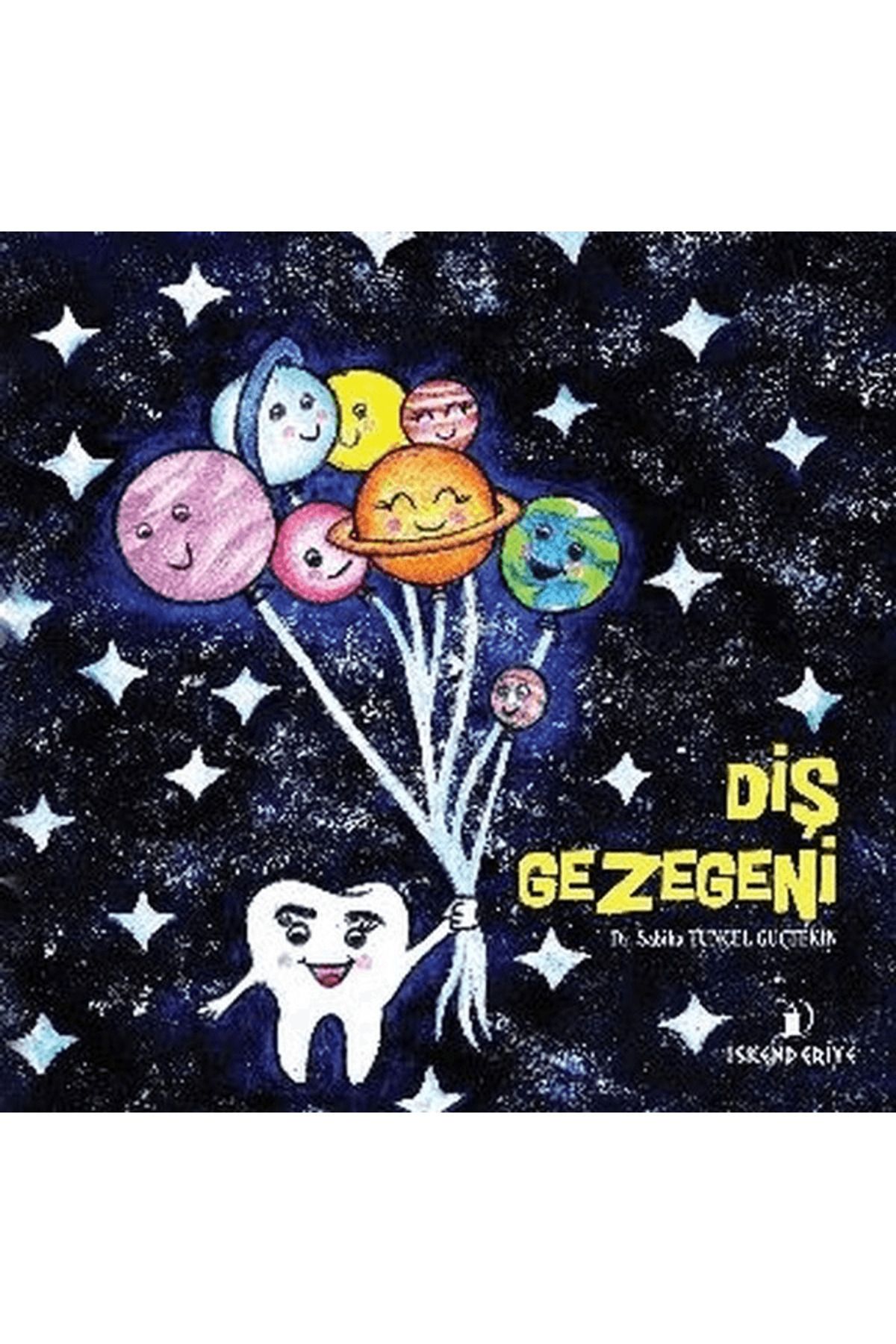 İskenderiye Yayınları Diş Gezegeni