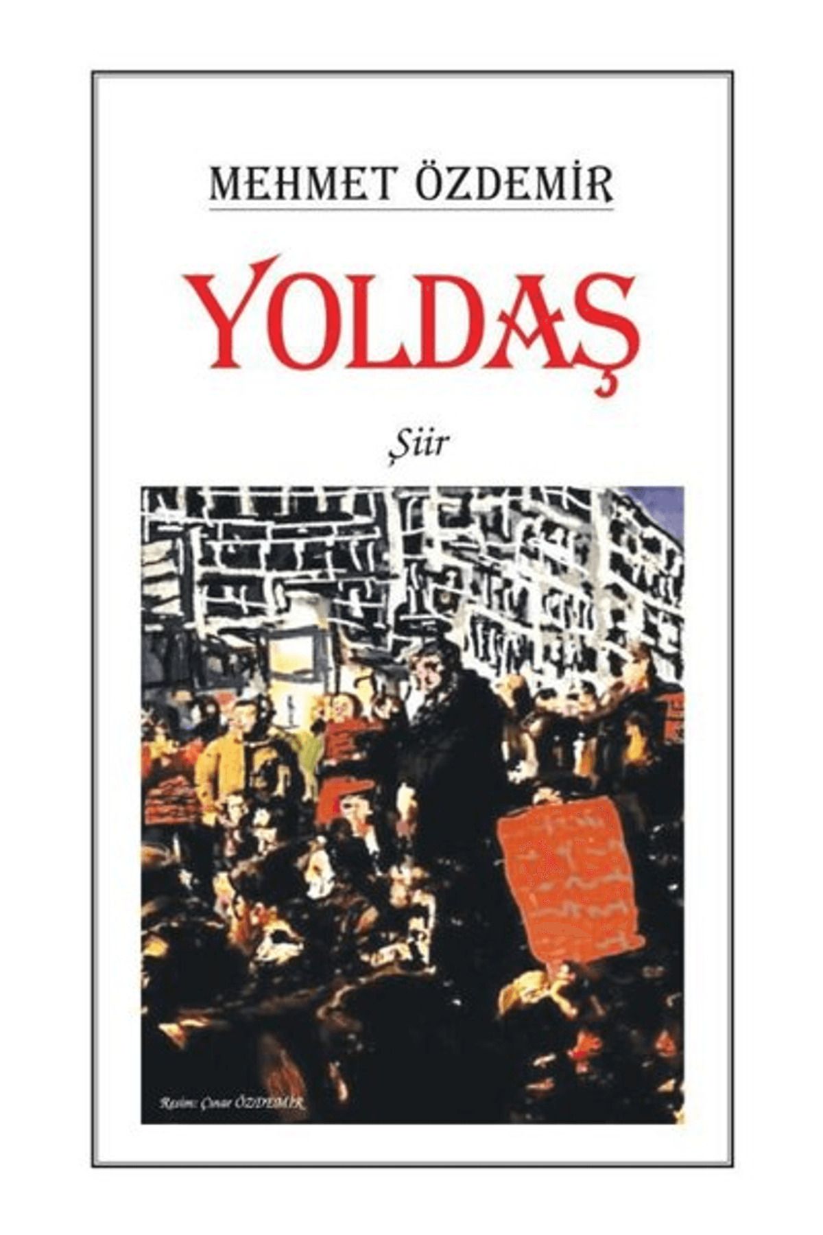 Tunç Yayıncılık Yoldaş