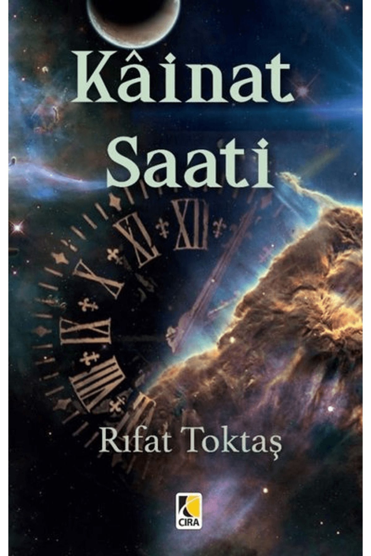 Çıra Yayınları Kainat Saati