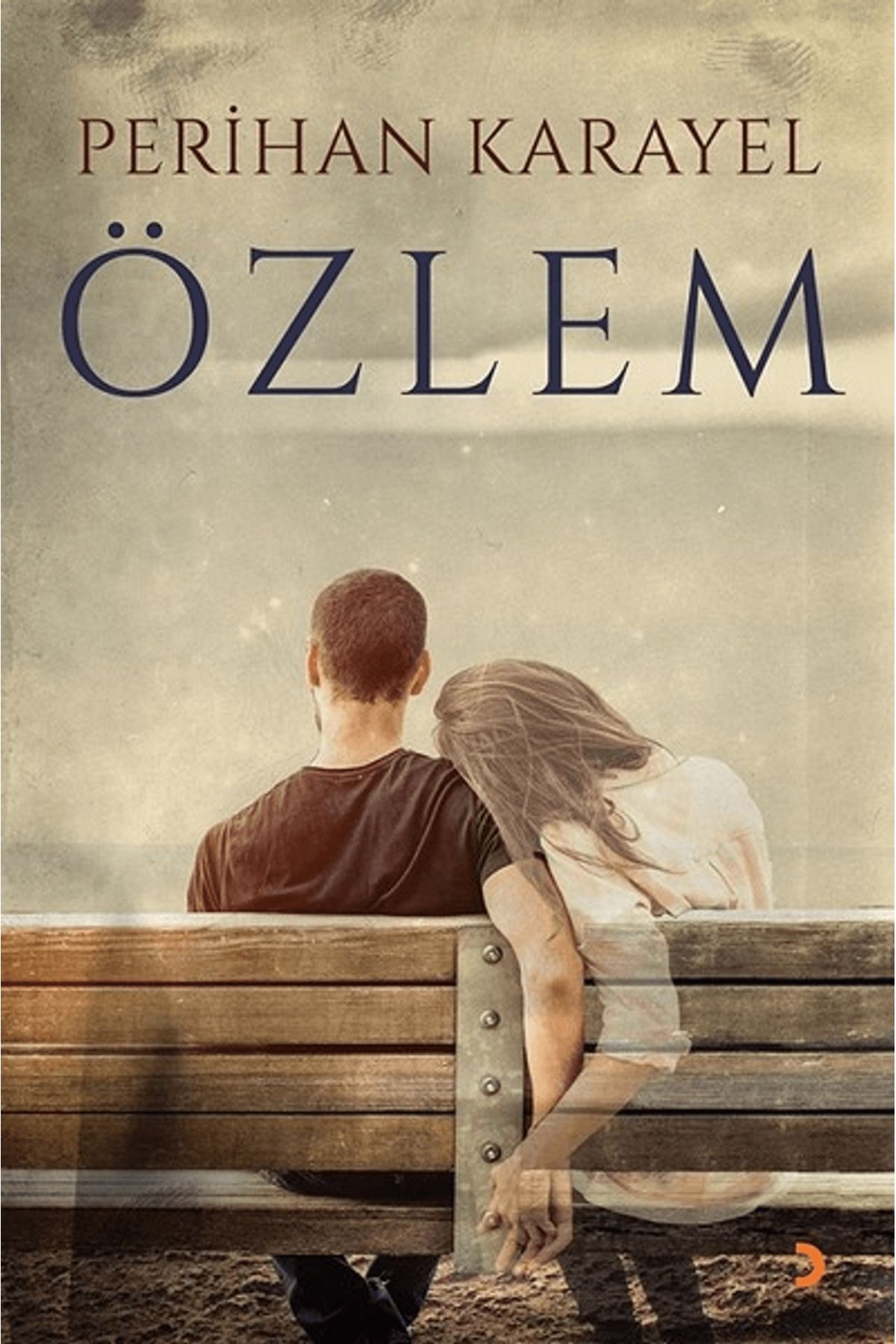 Cinius Yayınları Özlem