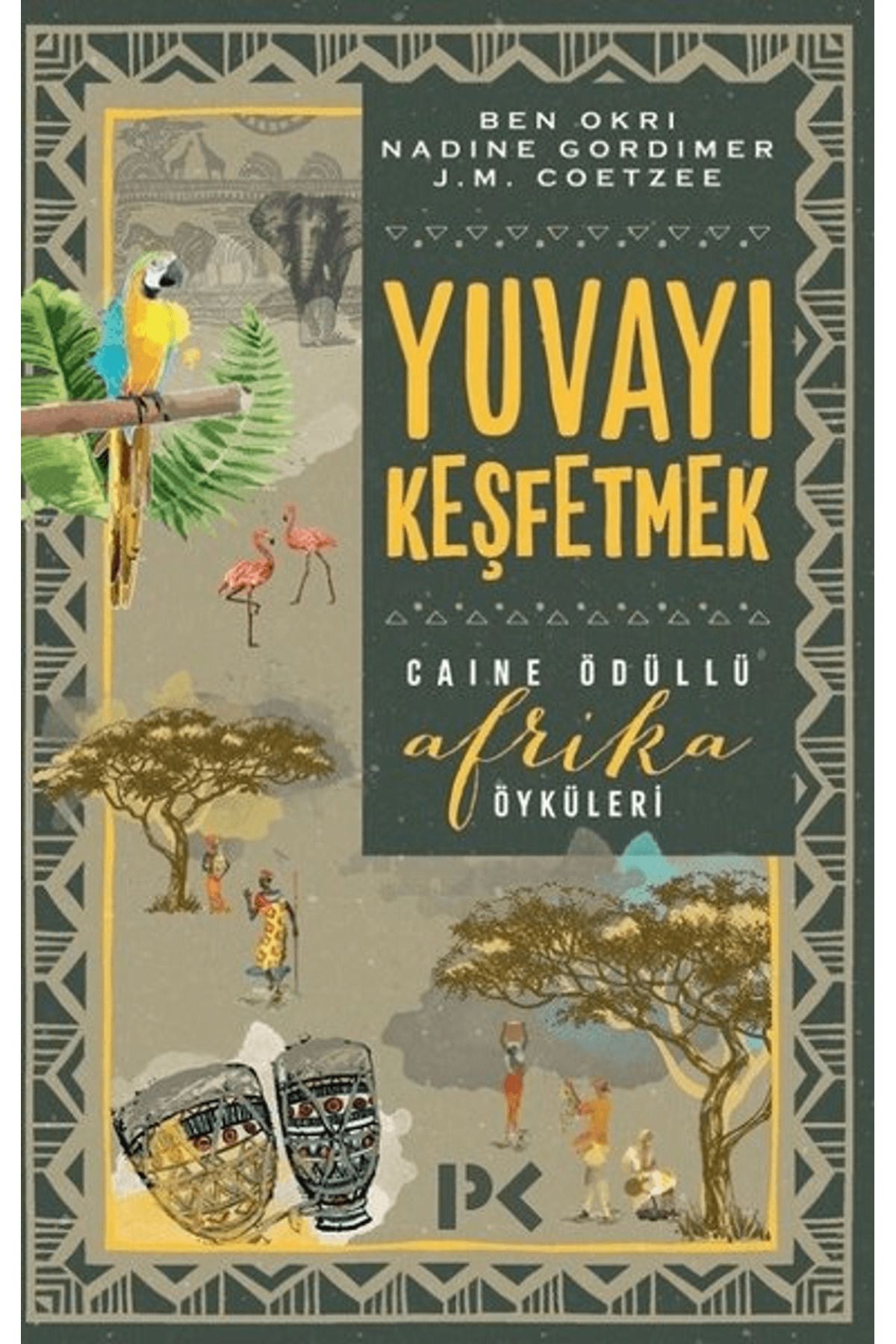 Profil Kitap Yuvayı Keşfetmek