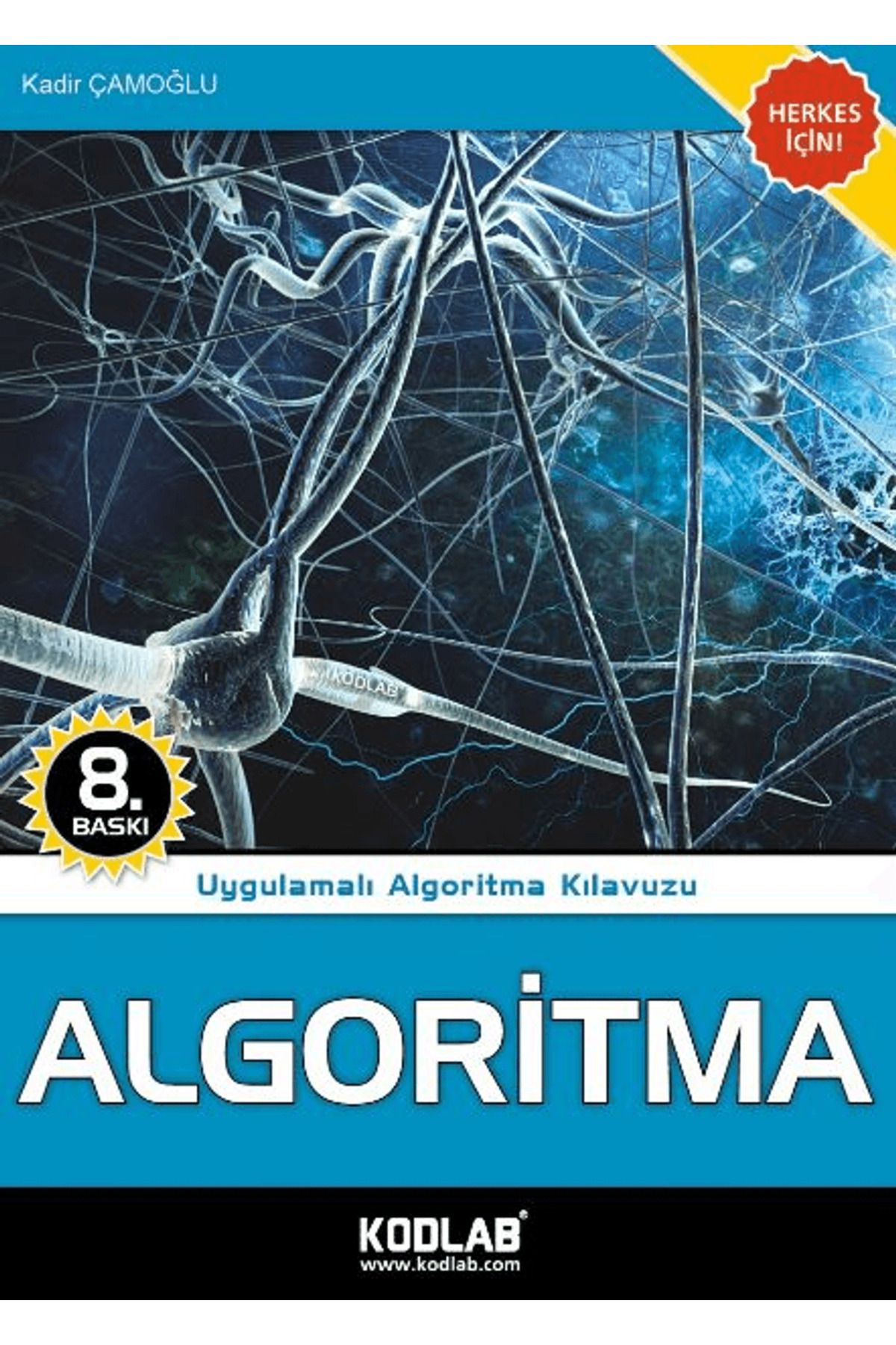 Kodlab Yayın Dağıtım Algoritma