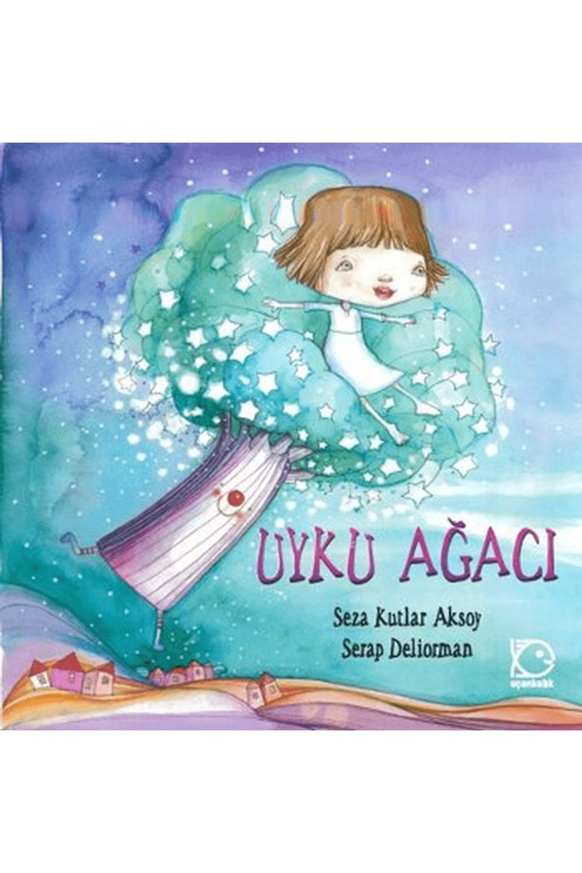 Uçanbalık Yayıncılık Uyku Ağacı