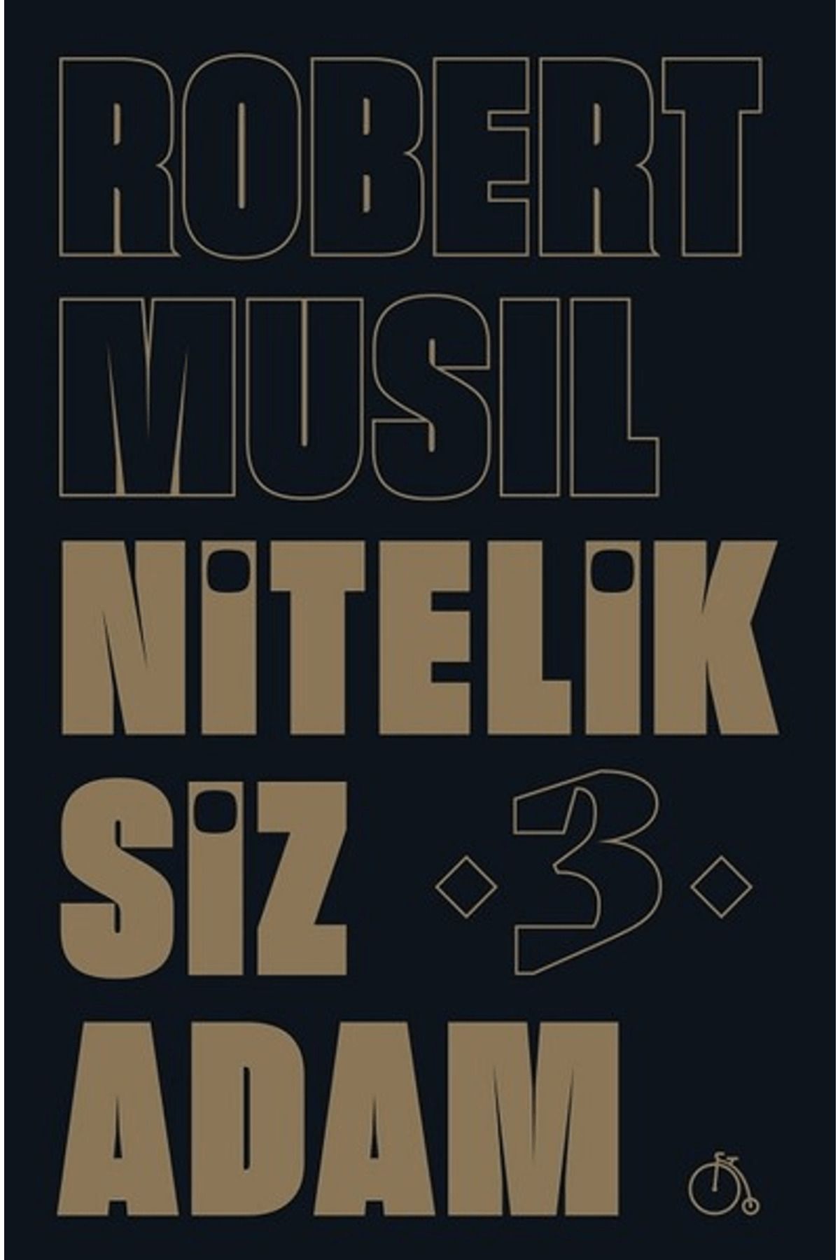 Aylak Adam Kültür Sanat Yayıncılık Niteliksiz Adam 3
