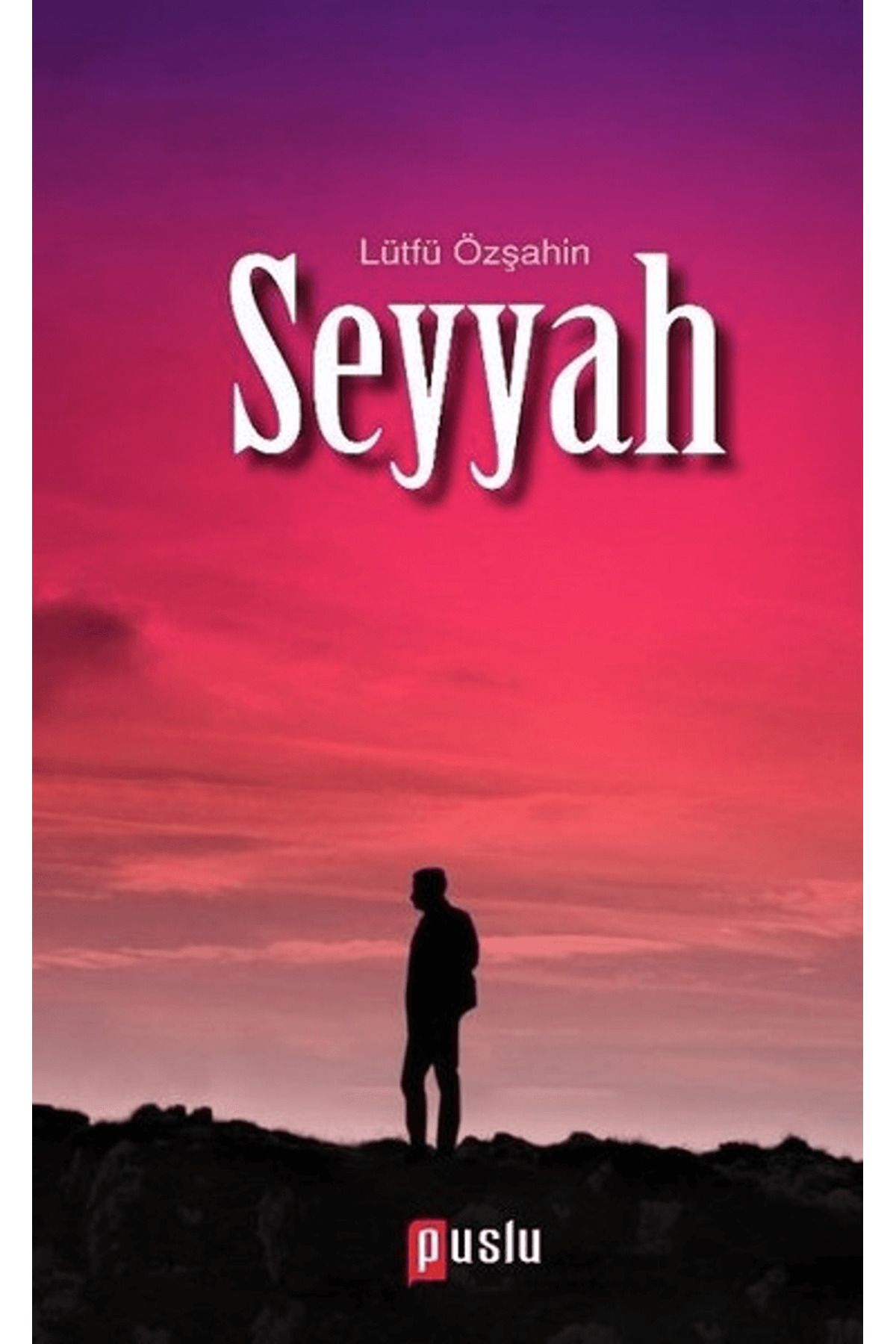 Puslu Yayıncılık Seyyah