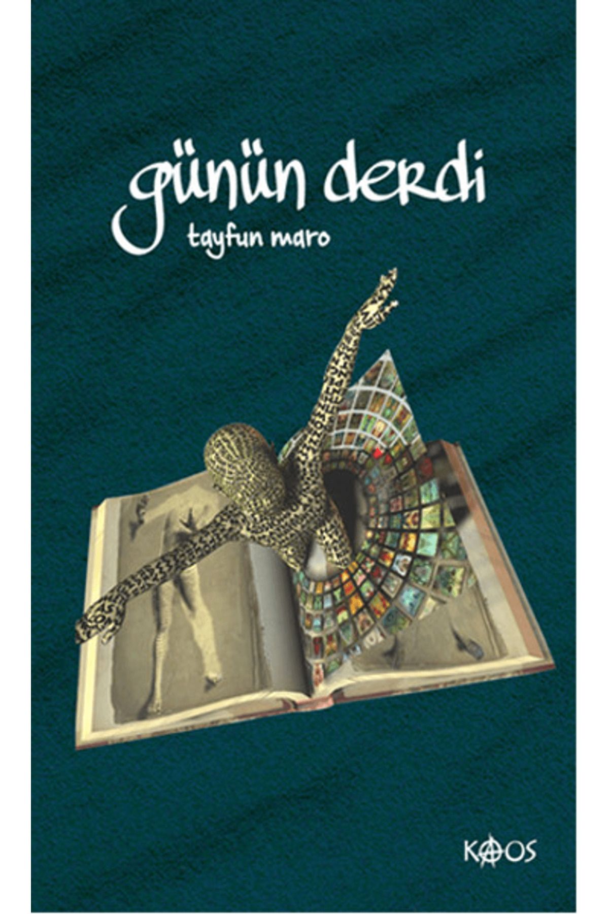 Kaos Yayınları Günün Derdi