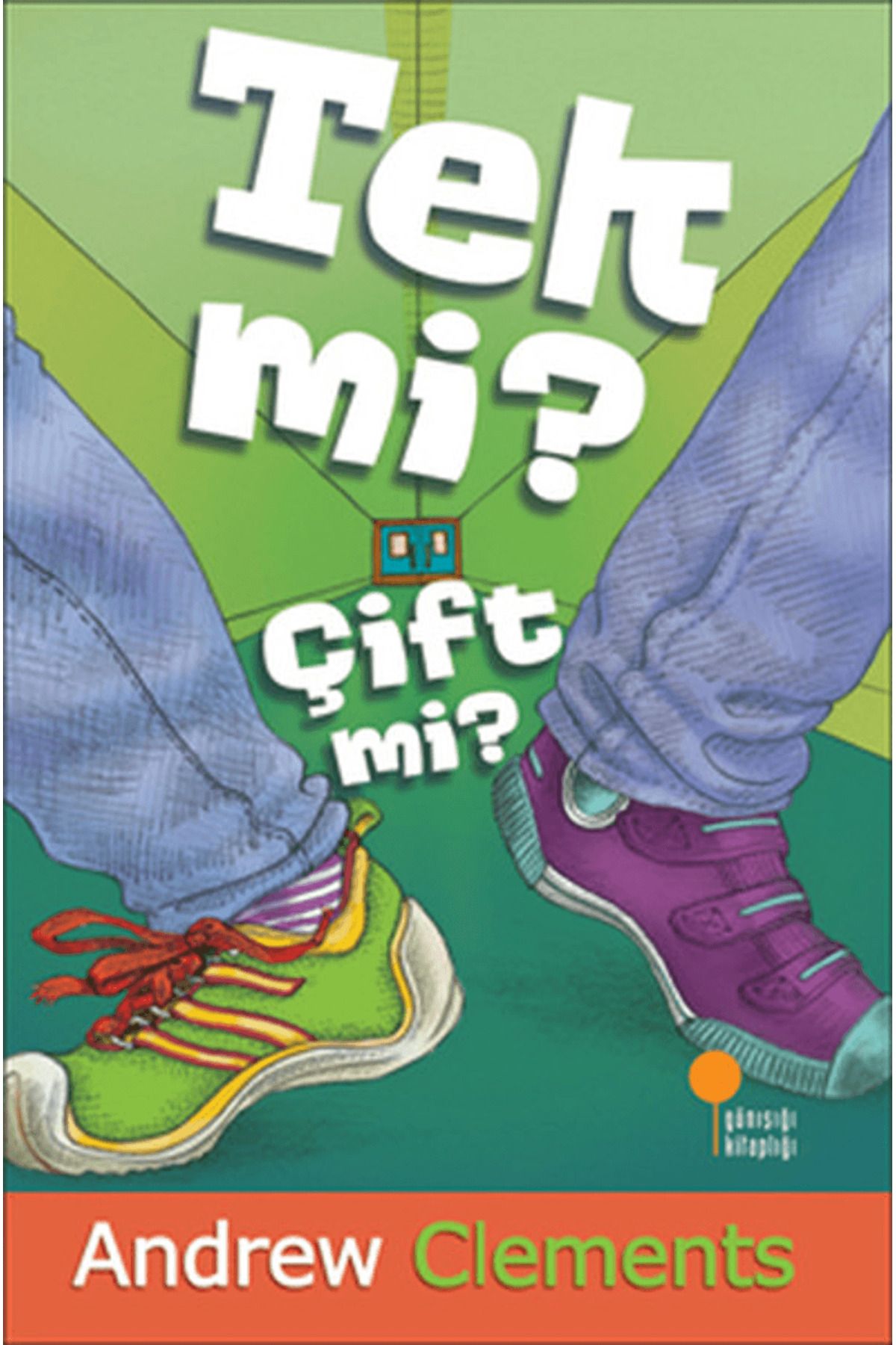 Günışığı Kitaplığı Tek mi? Çift mi?