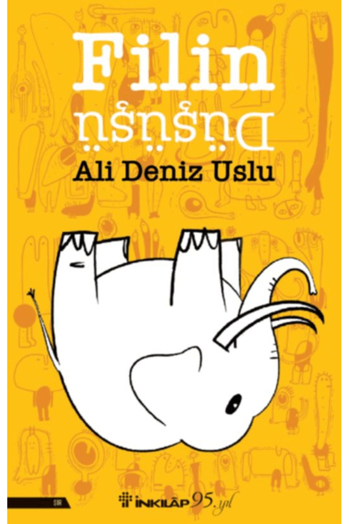 İnkılap Kitabevi Filin Düşüşü