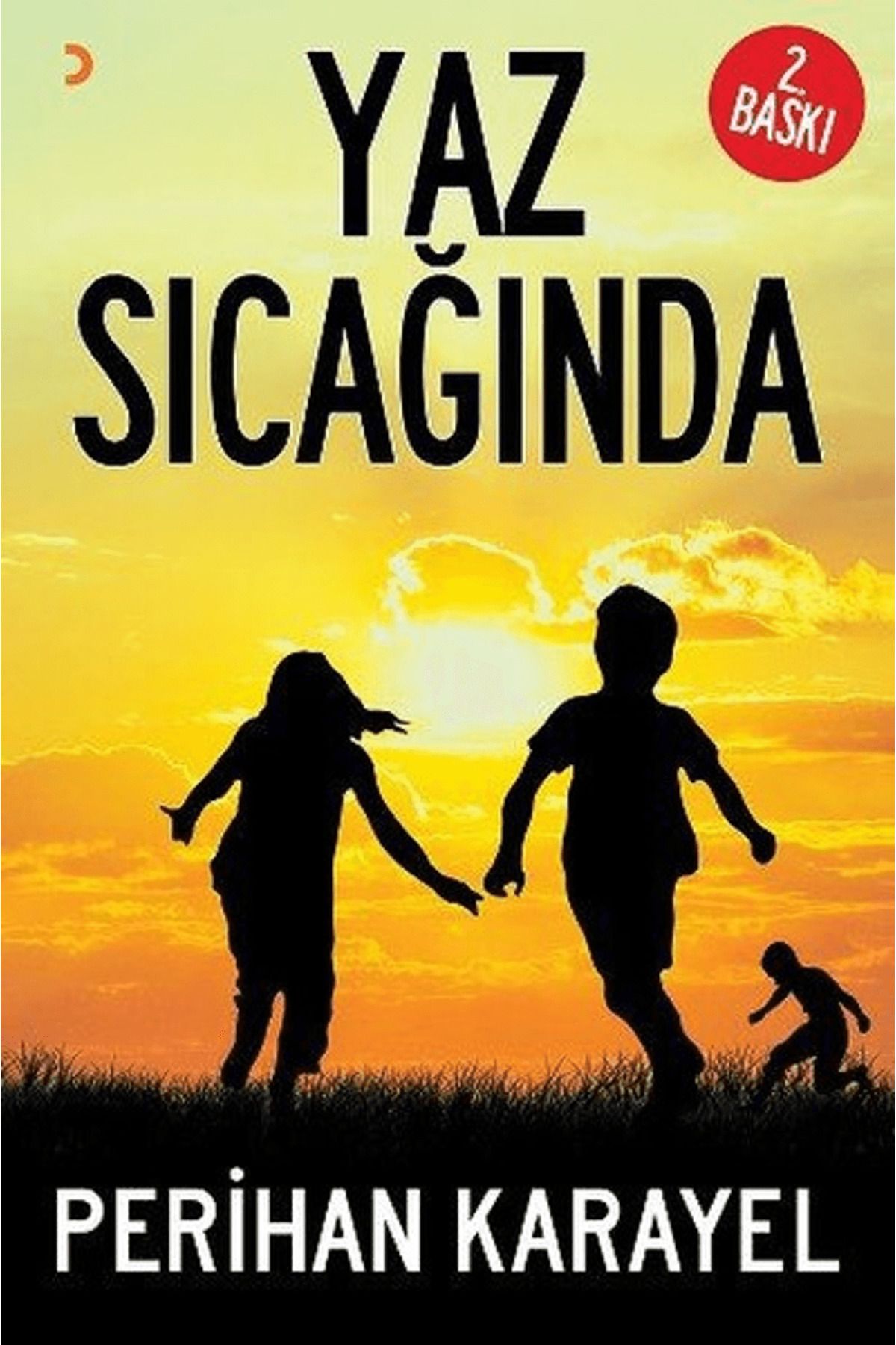 Cinius Yayınları Yaz Sıcağında