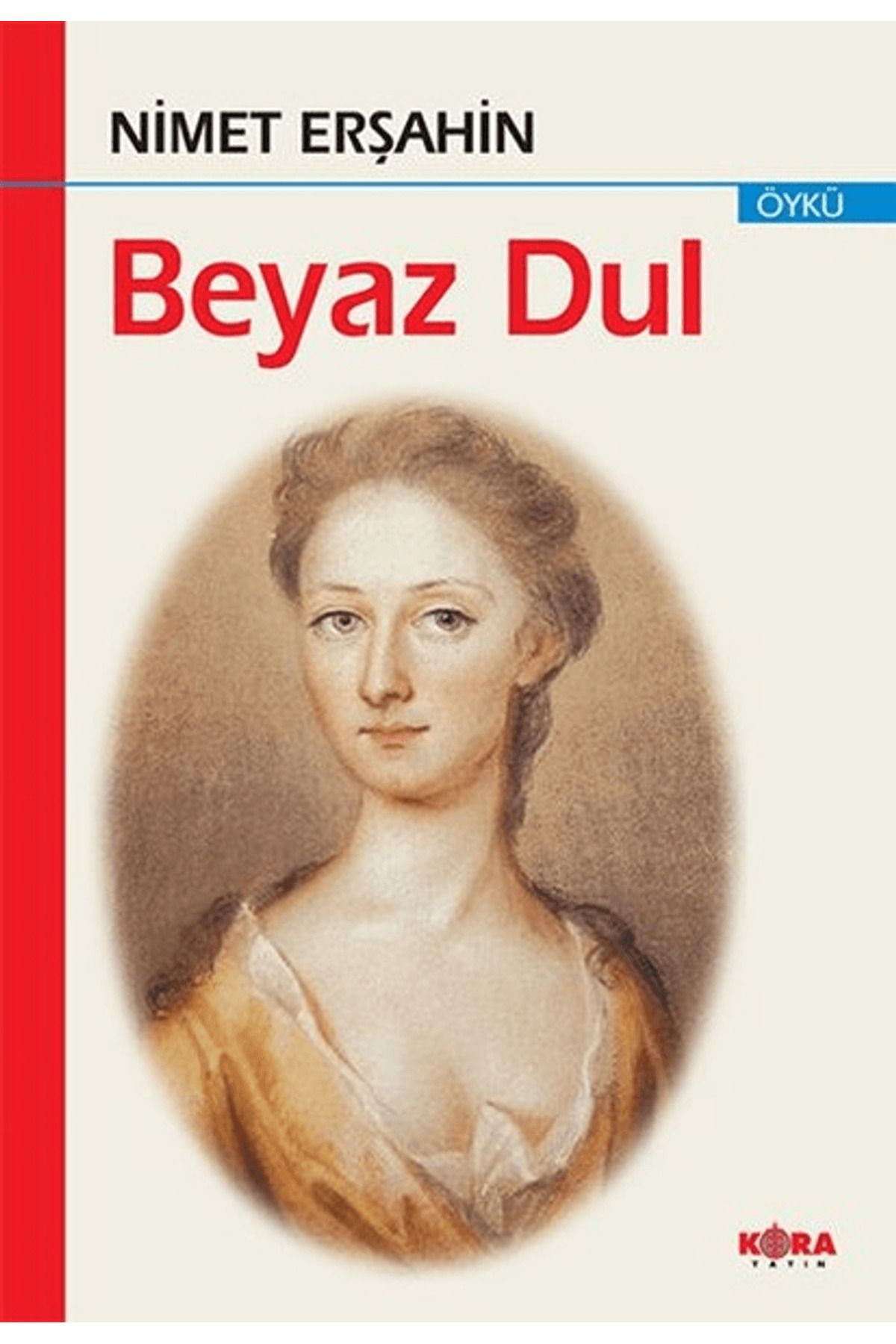 Kora Yayın Beyaz Dul