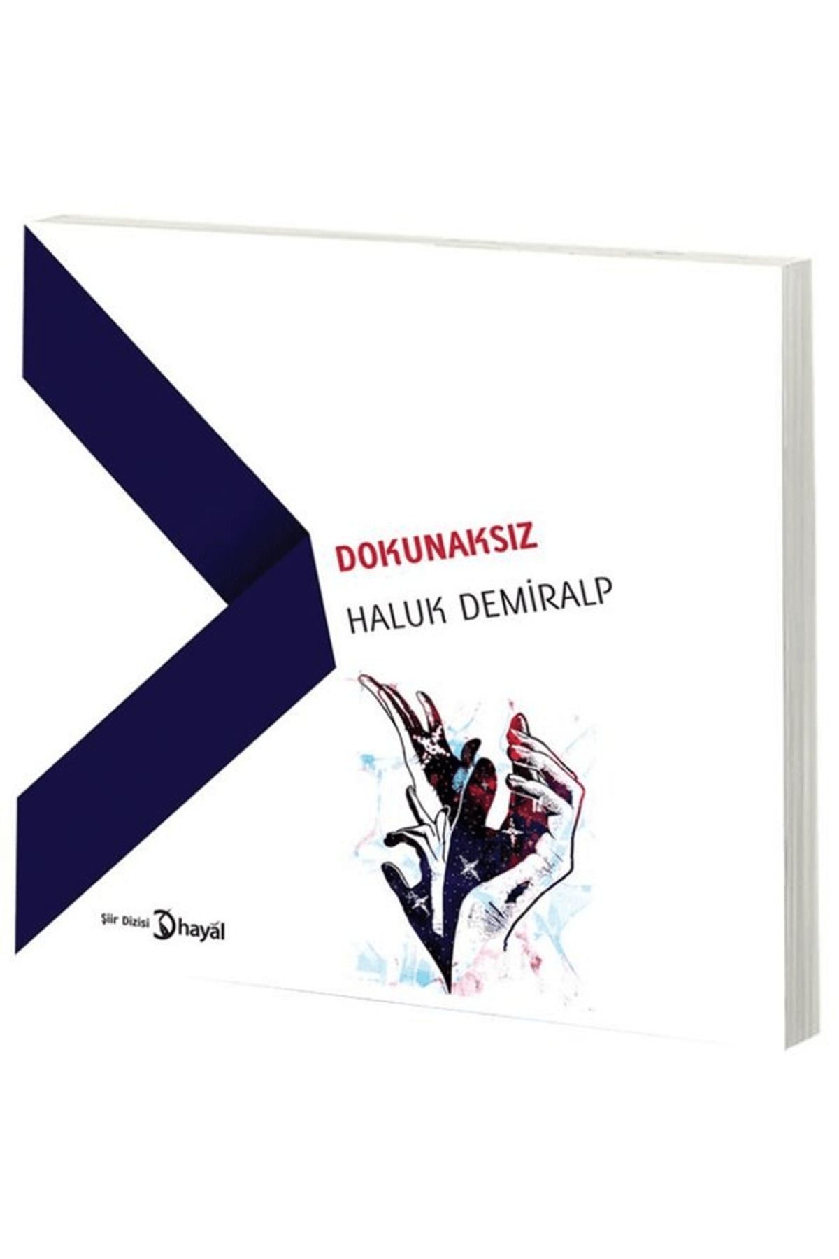Hayal Yayınları Dokunaksız
