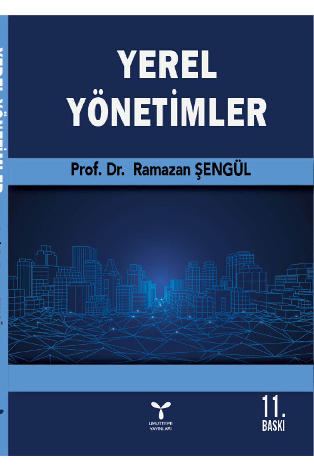 Umuttepe Yayınları Yerel Yönetimler