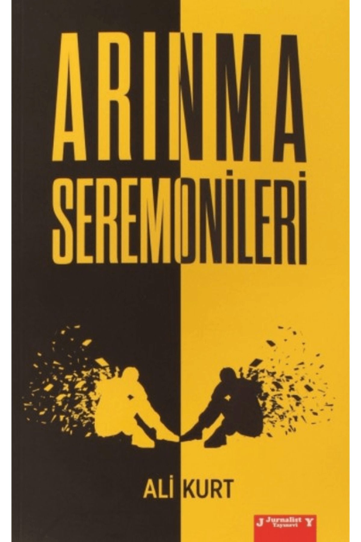 Jurnalist Yayınevi Arınma Seremonileri