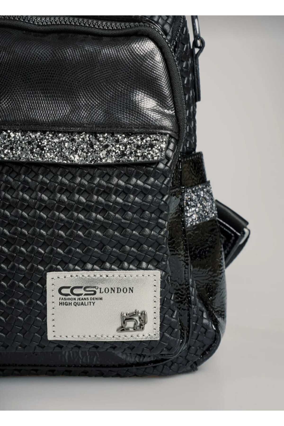 ÇÇS-Ççs Women's Back and Shoulder Bag 4
