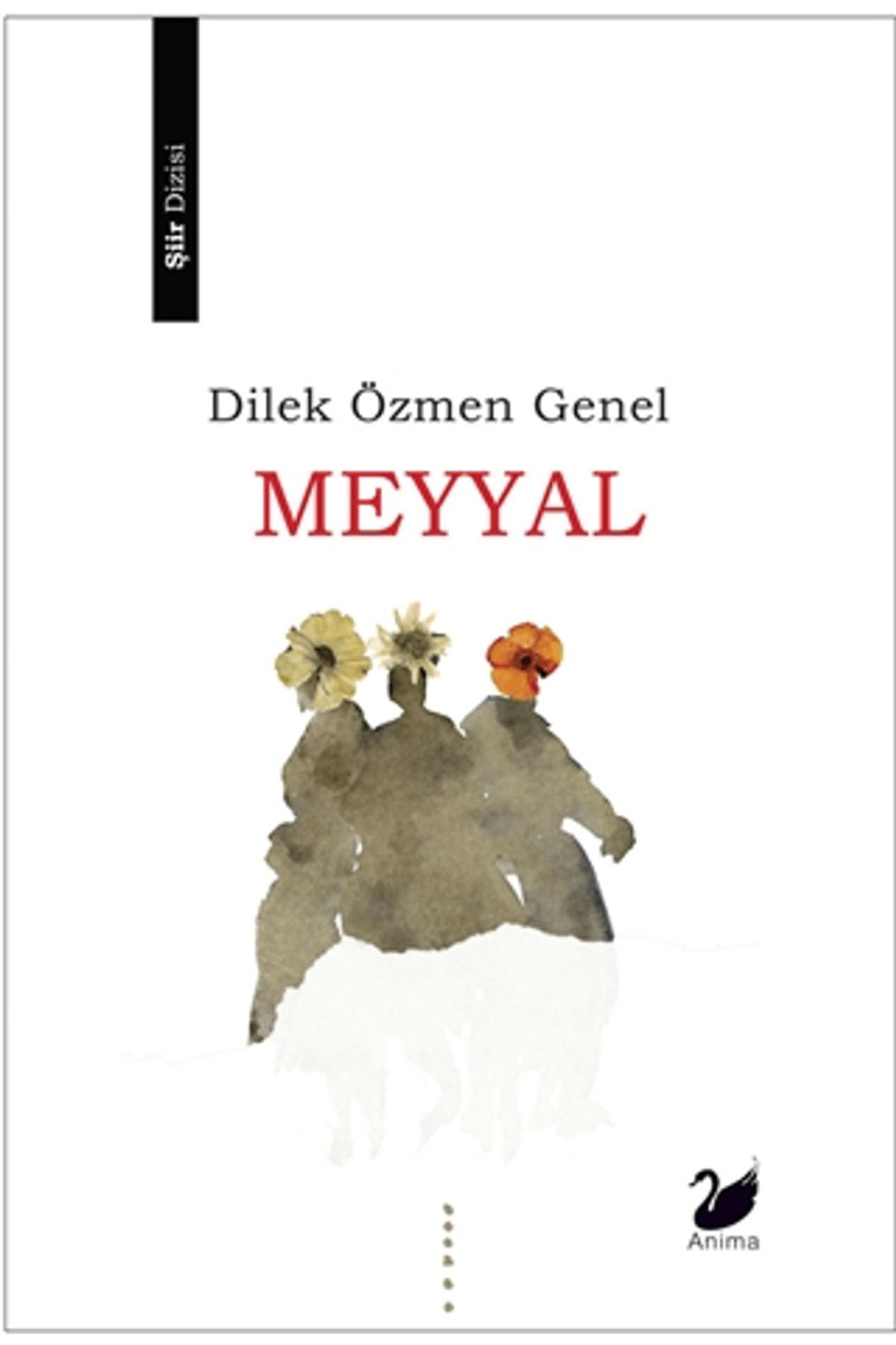 Anima Yayınları Meyyal