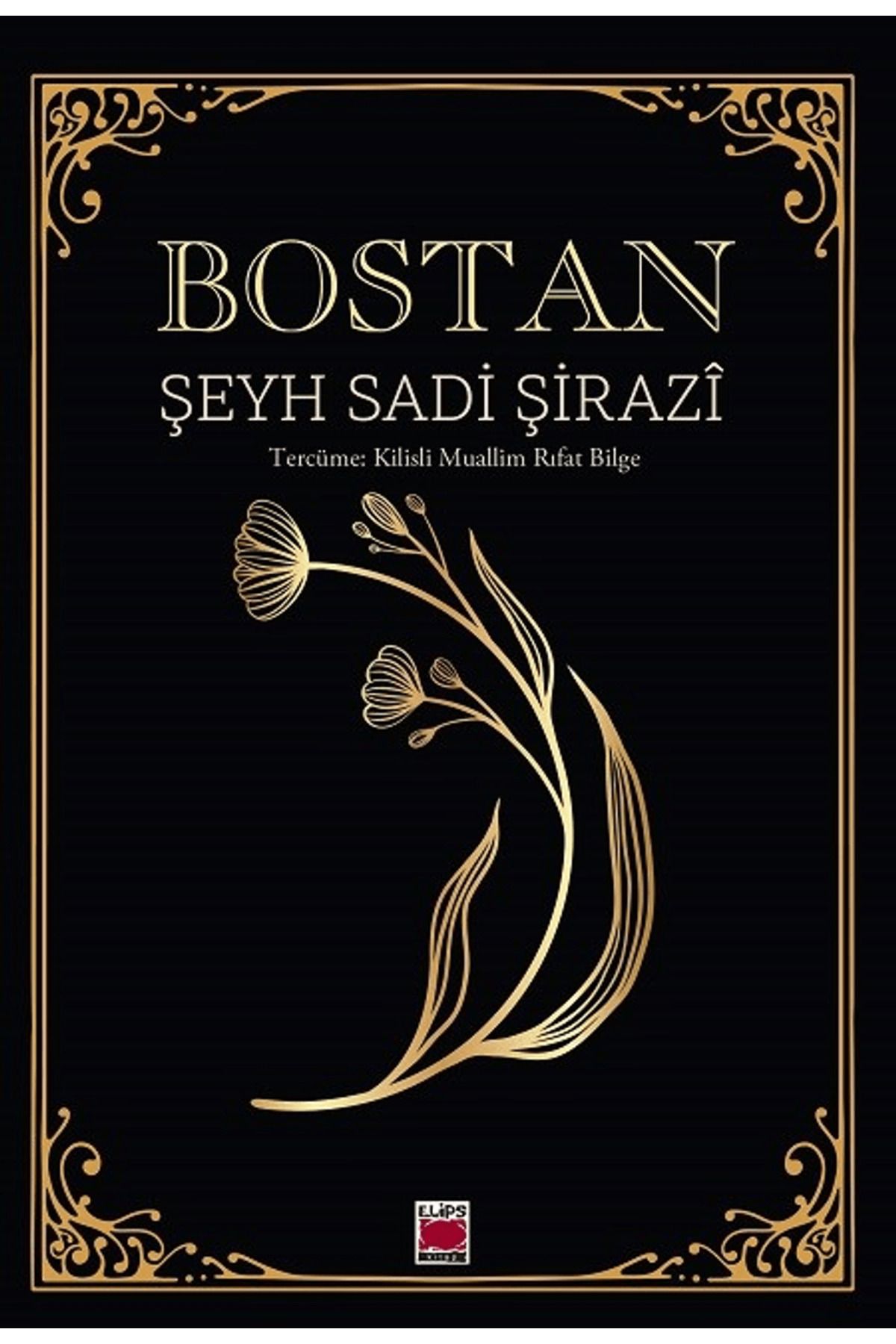 Elips Kitap Bostan