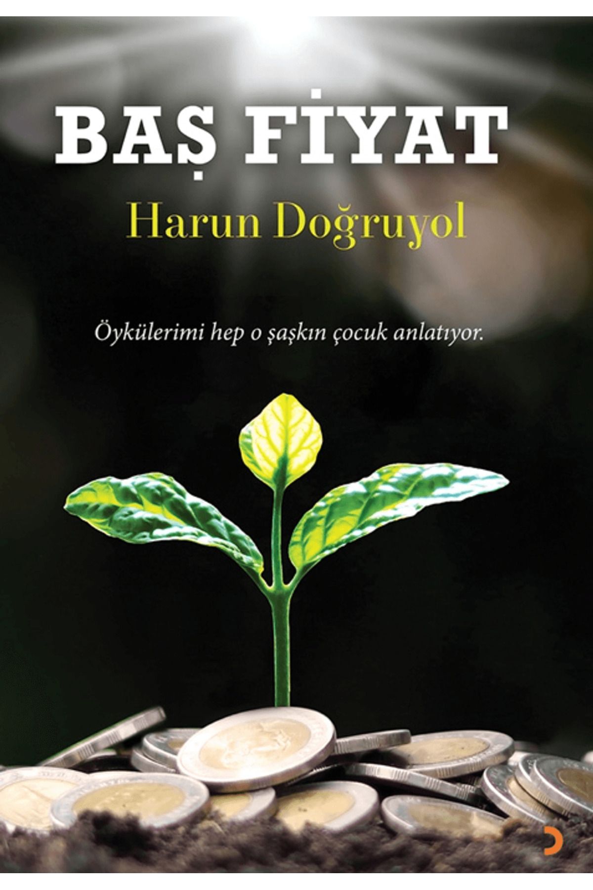 Cinius Yayınları Baş Fiyat