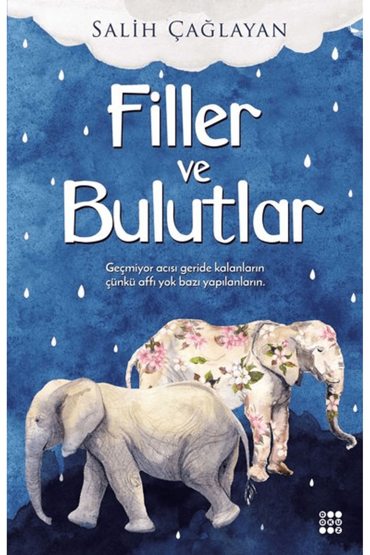Dokuz Yayınları Filler ve Bulutlar