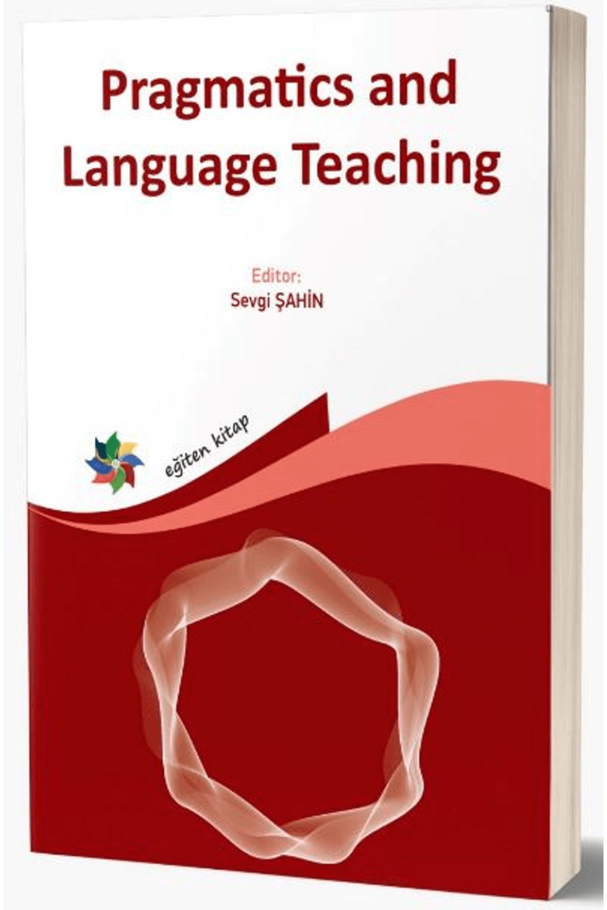 Eğiten Kitap Pragmatics and Language Teaching