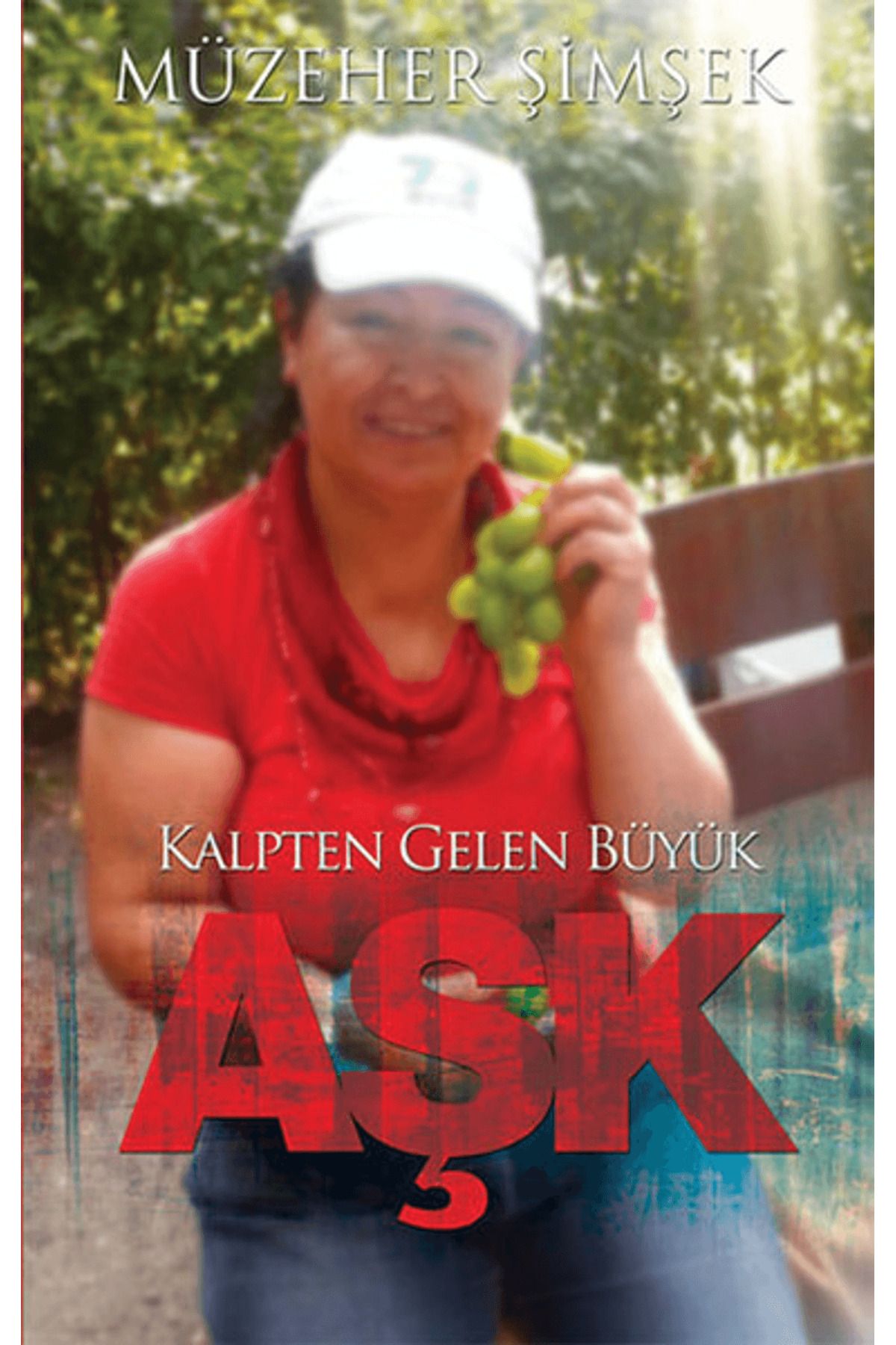 Cinius Yayınları Kalpten Gelen Büyük Aşk