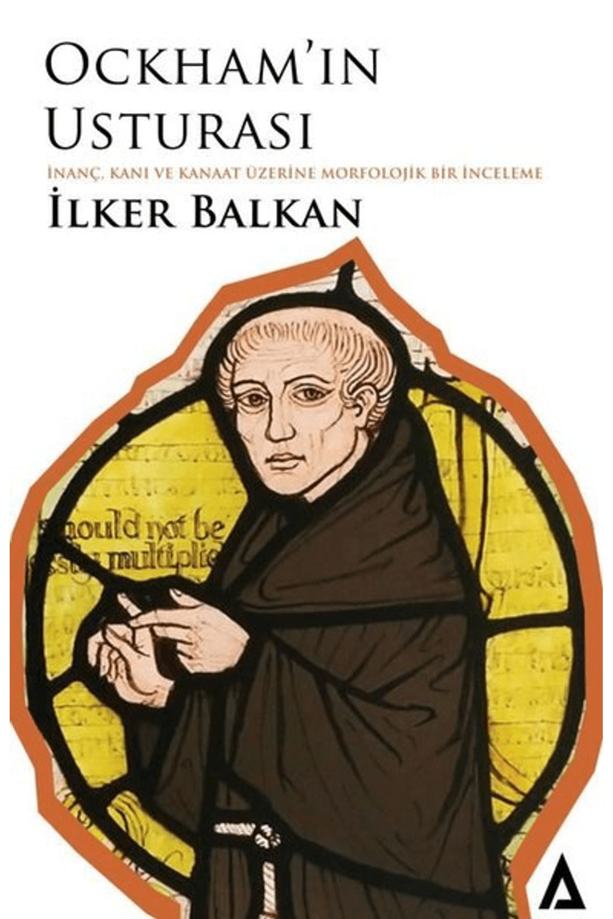 Kanon Kitap Ockham’ın Usturası