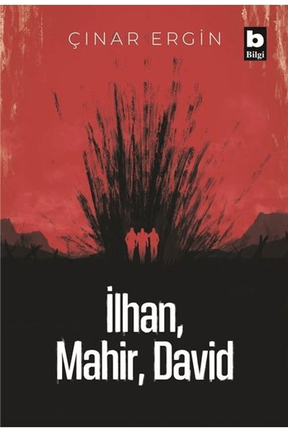 Bilgi Yayınevi İlhan, Mahir, David