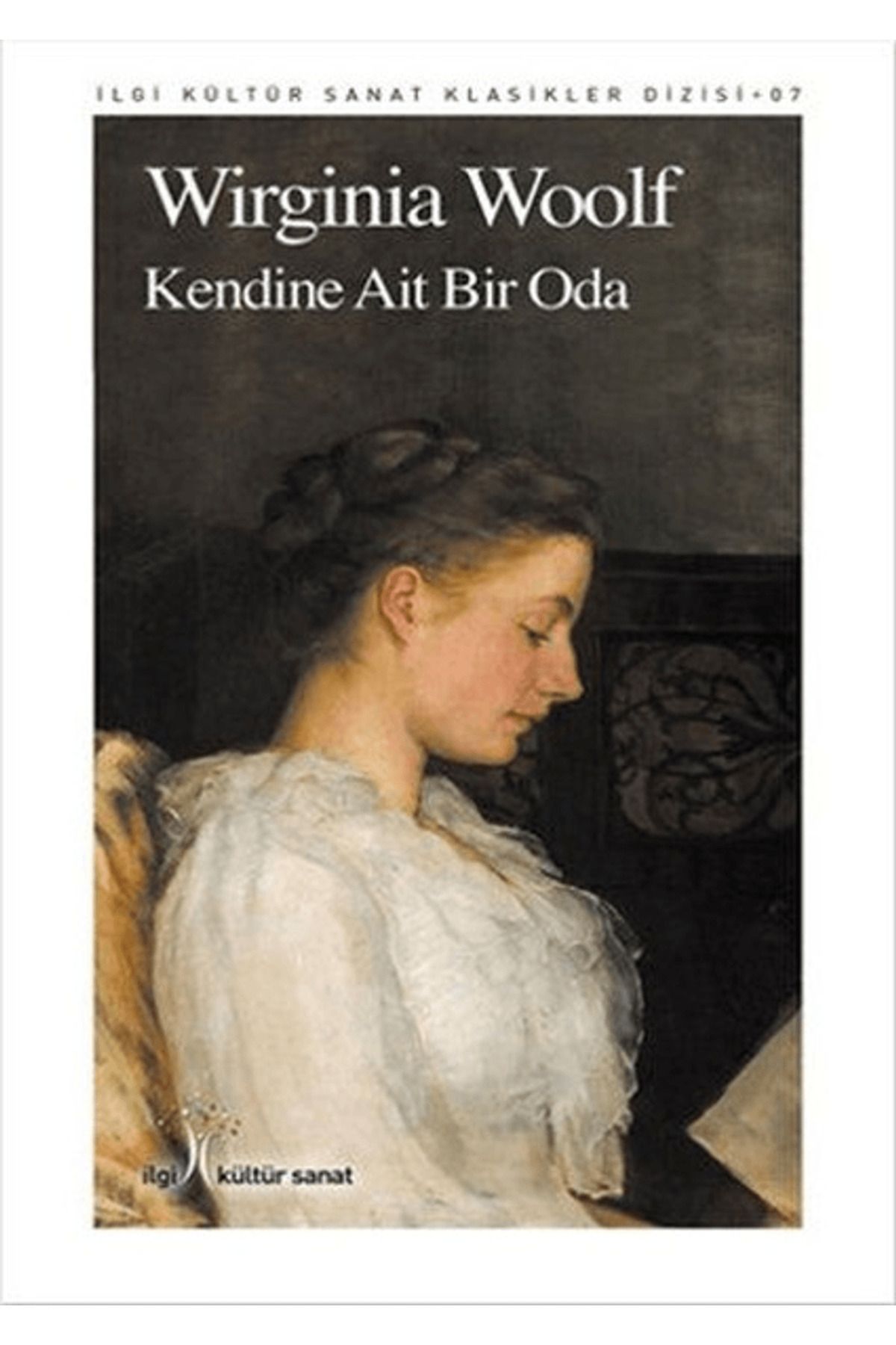 İlgi Kültür Sanat Yayınları Kendine Ait Bir Oda