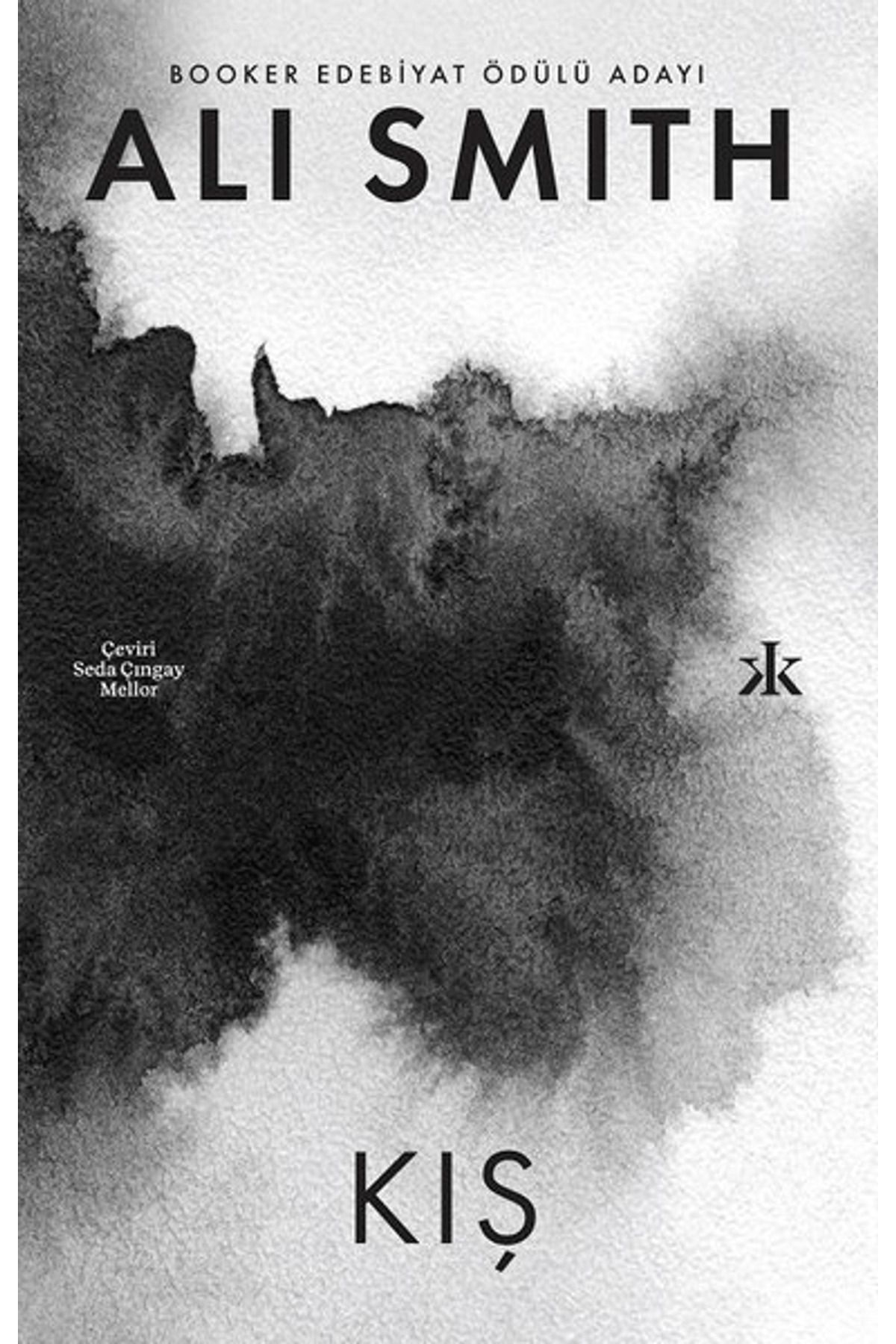 Kafka Kitap Kış Roman