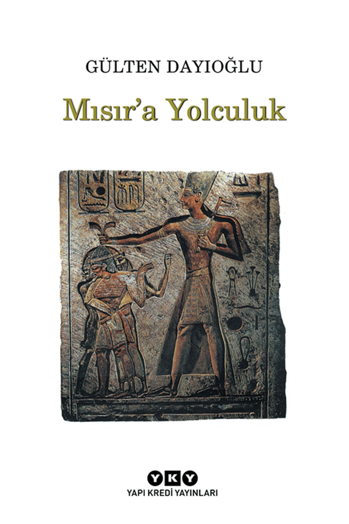 Yapı Kredi Yayınları Mısır’a Yolculuk